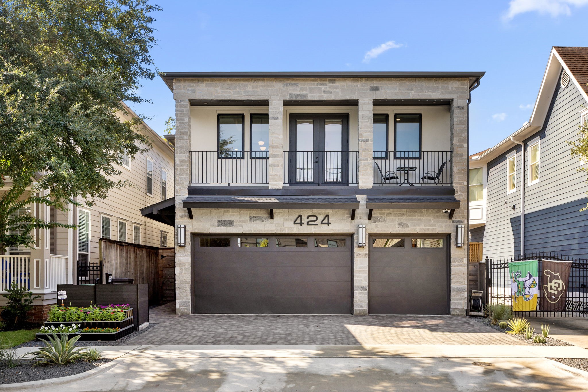  424 Redan Street - 物件實景