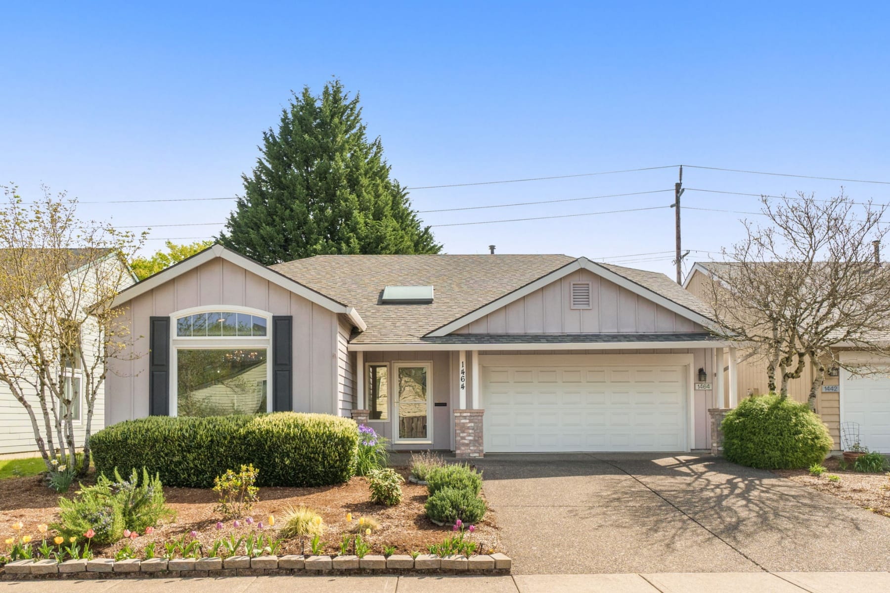  1464 NE 87TH AVE Hillsboro, OR 97006 - 物件實景