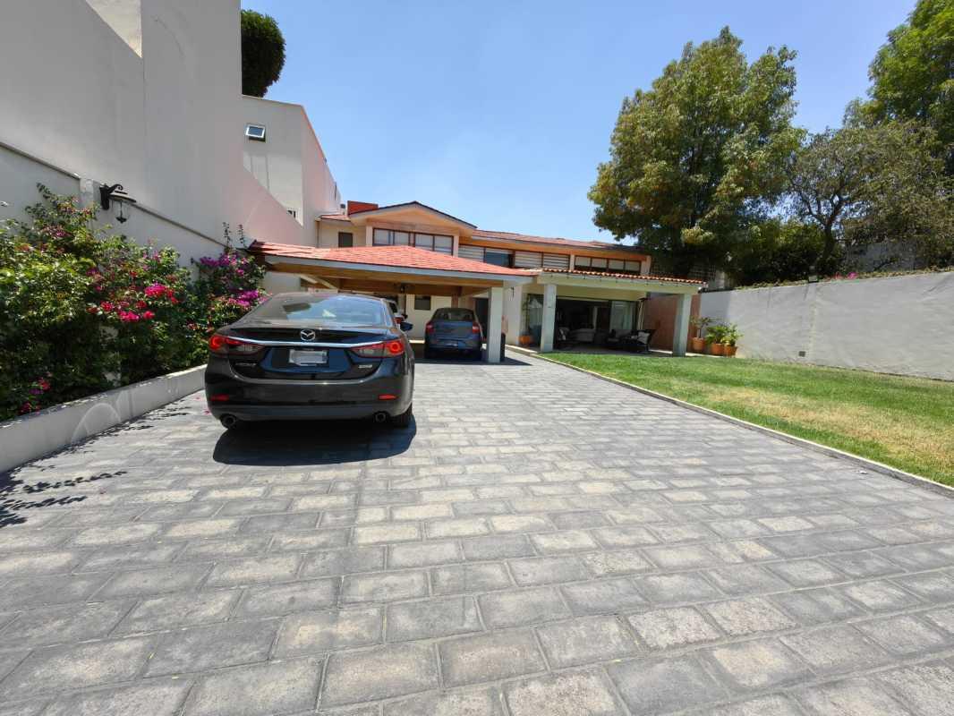 Av San Bernab?, La Magdalena Contreras, Ciudad de México, 10200, Mexico, 4 Bedrooms Bedrooms, ,4 BathroomsBathrooms,Residential,For Sale,Av San Bernab?,1628151