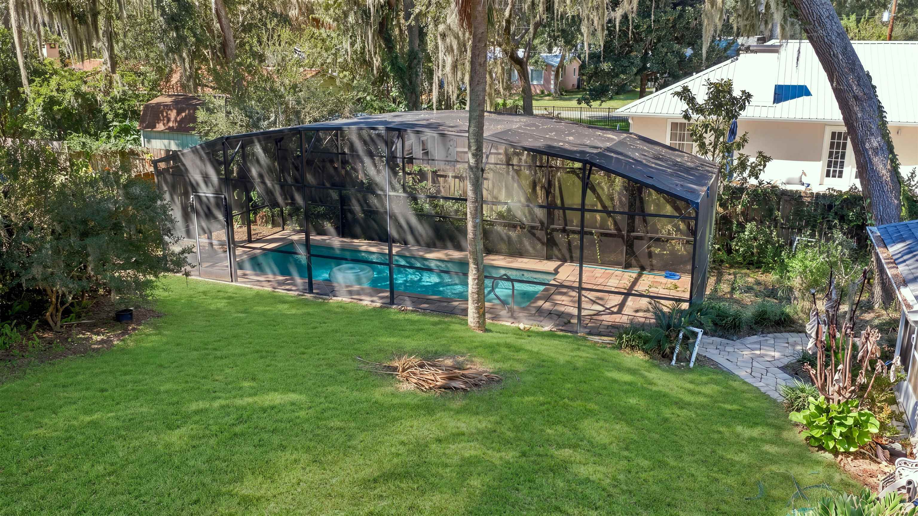 Mimosa Rd, Saint Augustine, FL 32086 #1