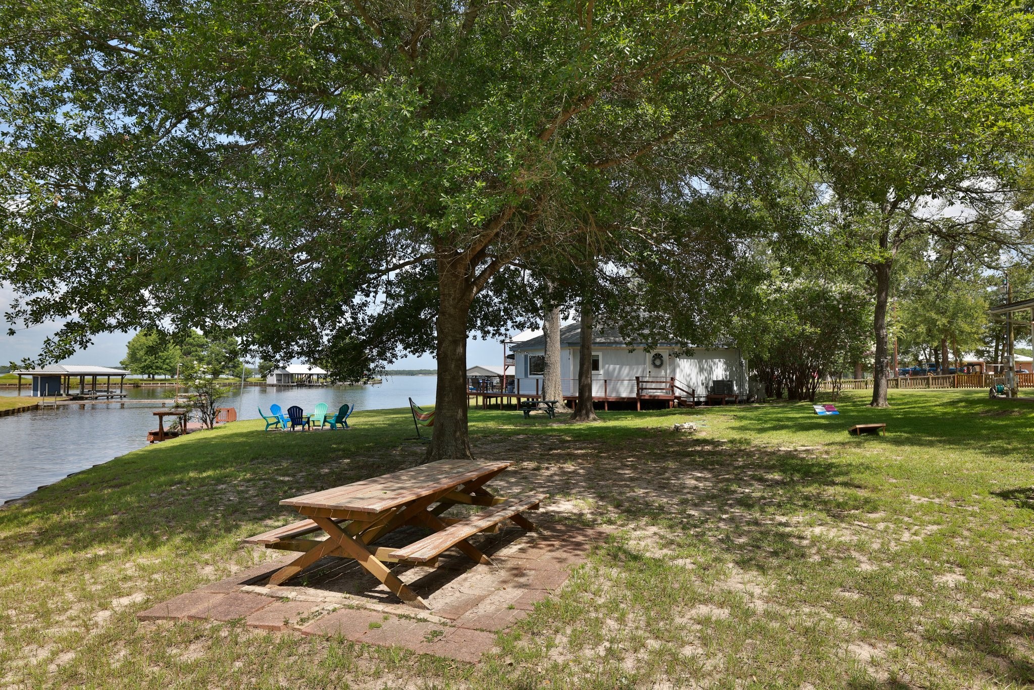  20559 Red Bud Court, Thornton, TX, 76687 - 物件實景