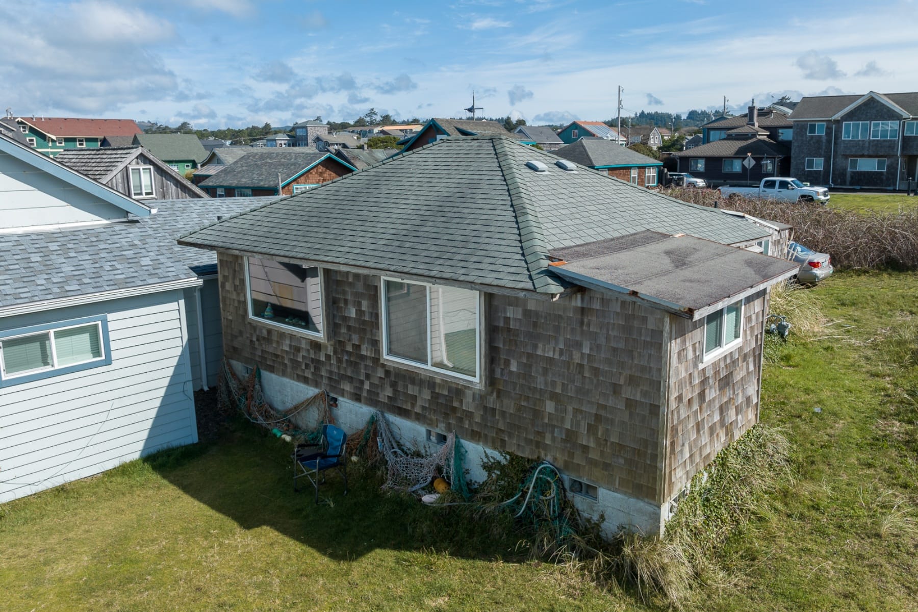  35 NW DOLPHIN ST Newport, OR 97365 - 物件實景