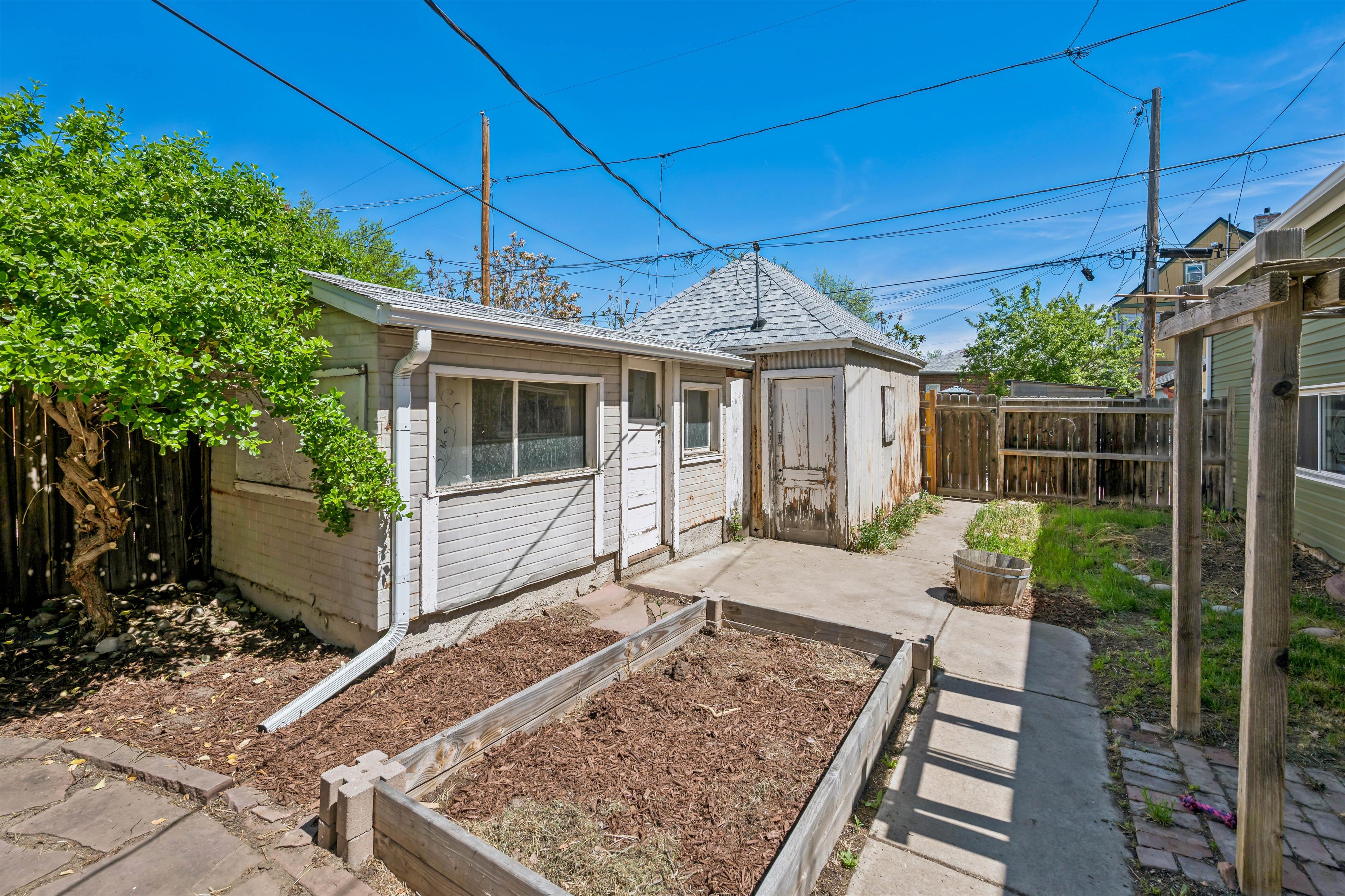  4244 Umatilla Street, Denver, CO, 80211 - 物件實景