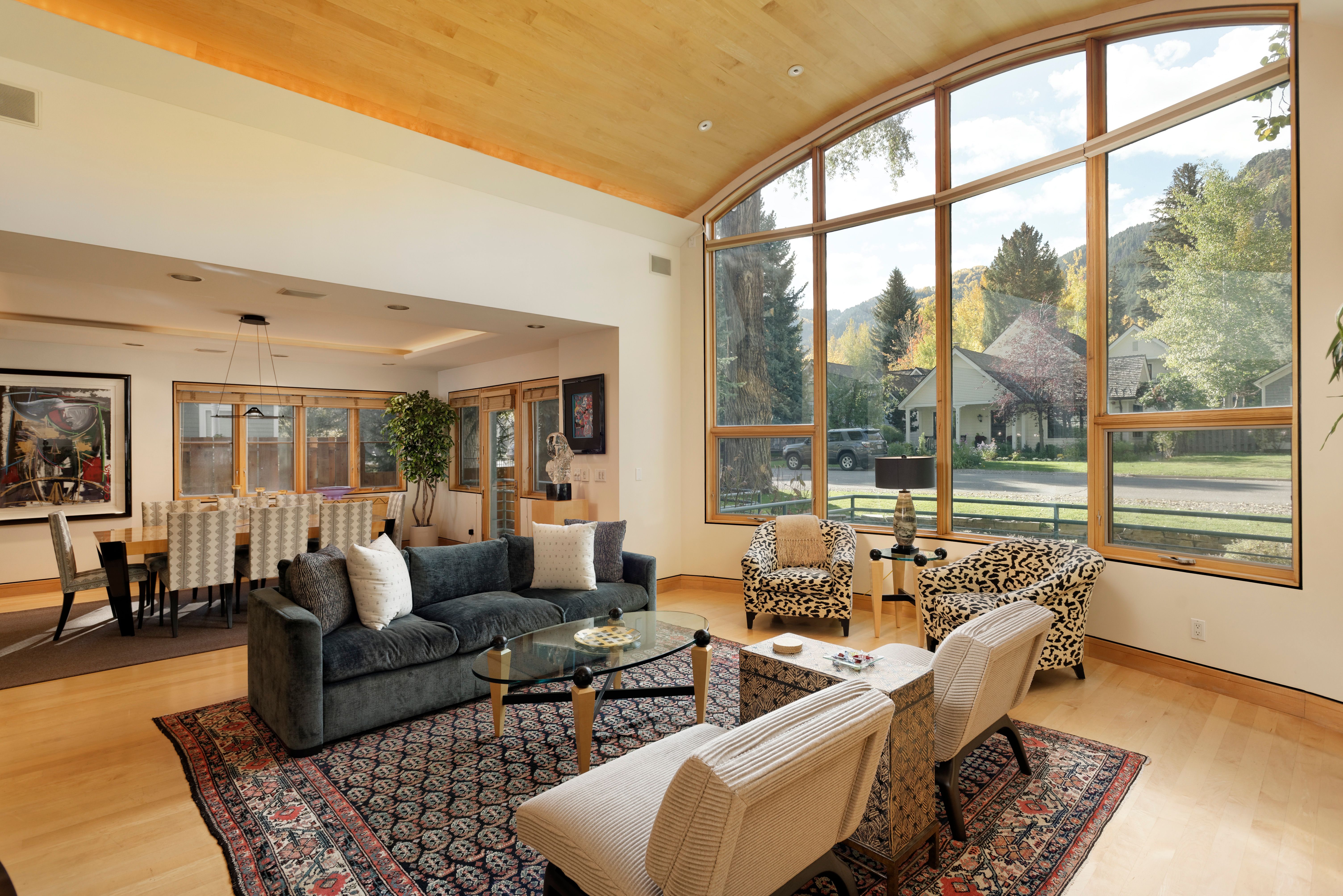  530 West Francis Street, Aspen, CO 81611 - 物件實景