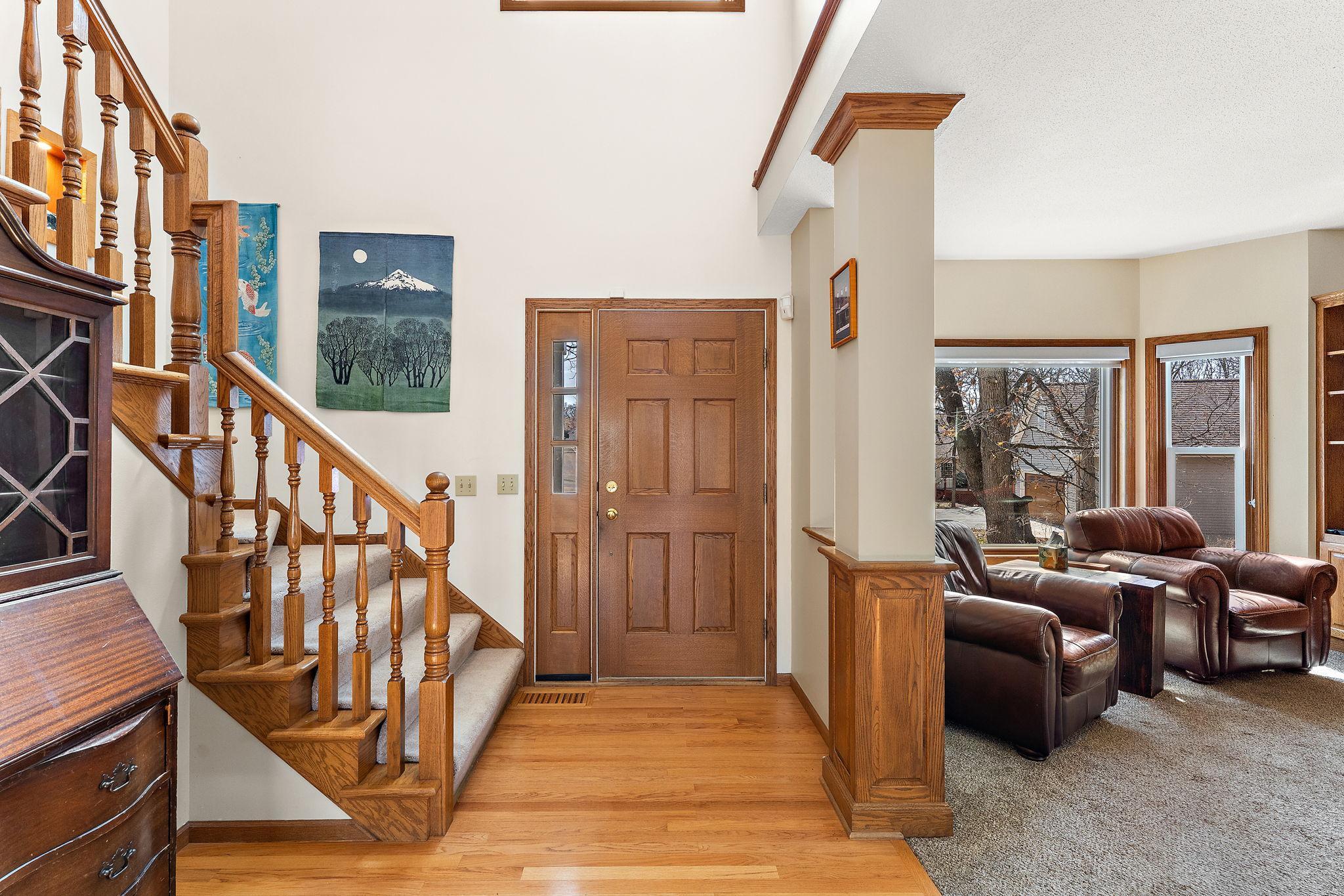 Hudson, Wisconsin, 54016, United States, 4 Bedrooms Bedrooms, ,4 BathroomsBathrooms,Residential,For Sale,2038395