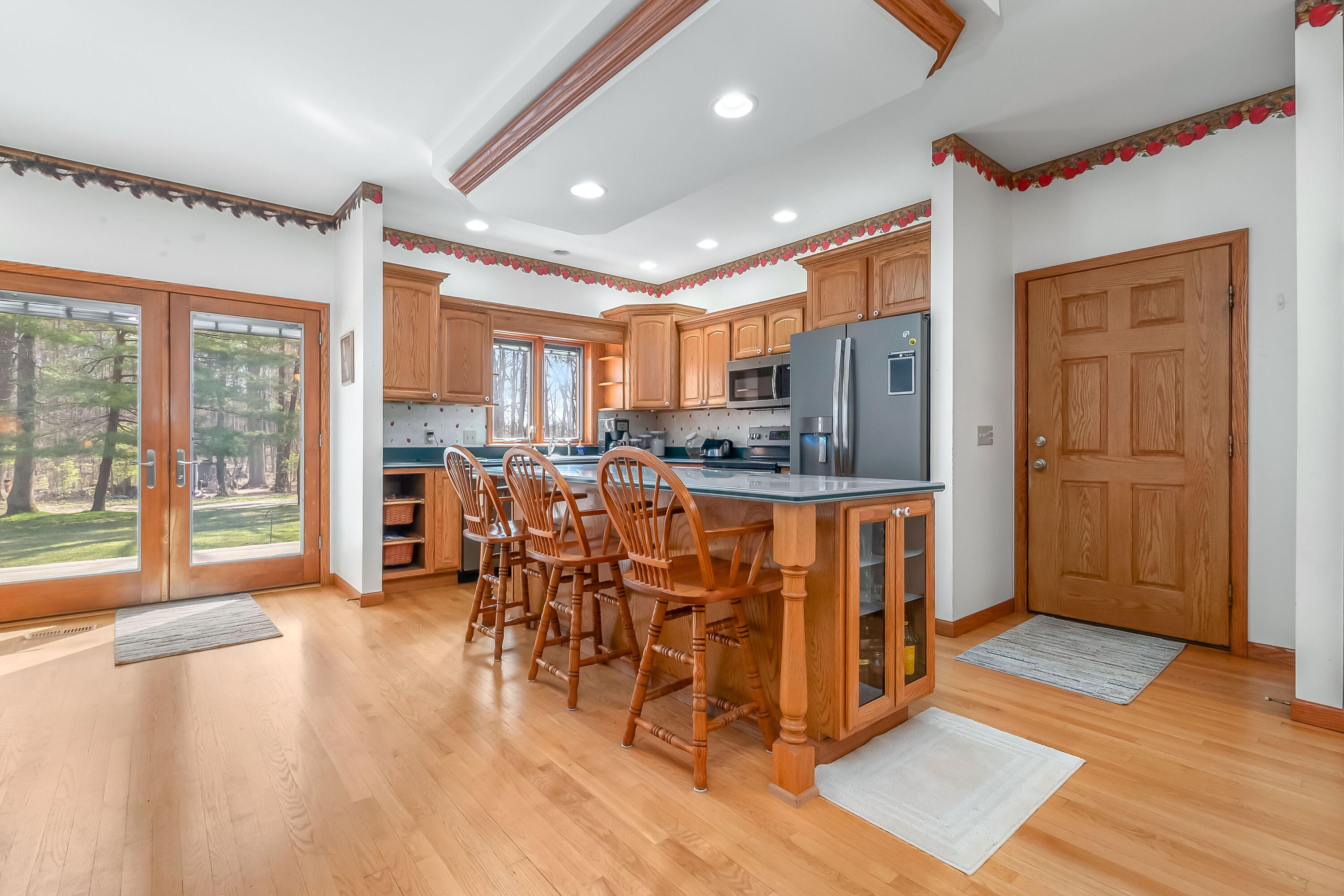 Hillsdale, Michigan, 49242, United States, 5 Bedrooms Bedrooms, ,3 BathroomsBathrooms,Residential,For Sale,1980121