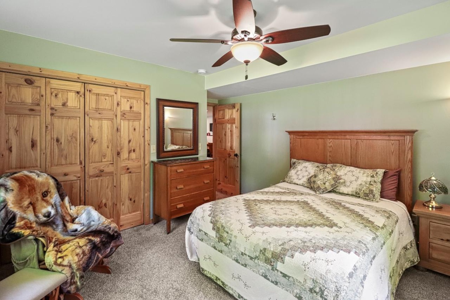 Mercer, Wisconsin, 54547, United States, 32 Bedrooms Bedrooms, ,1 BathroomBathrooms,Residential,For Sale,1872742