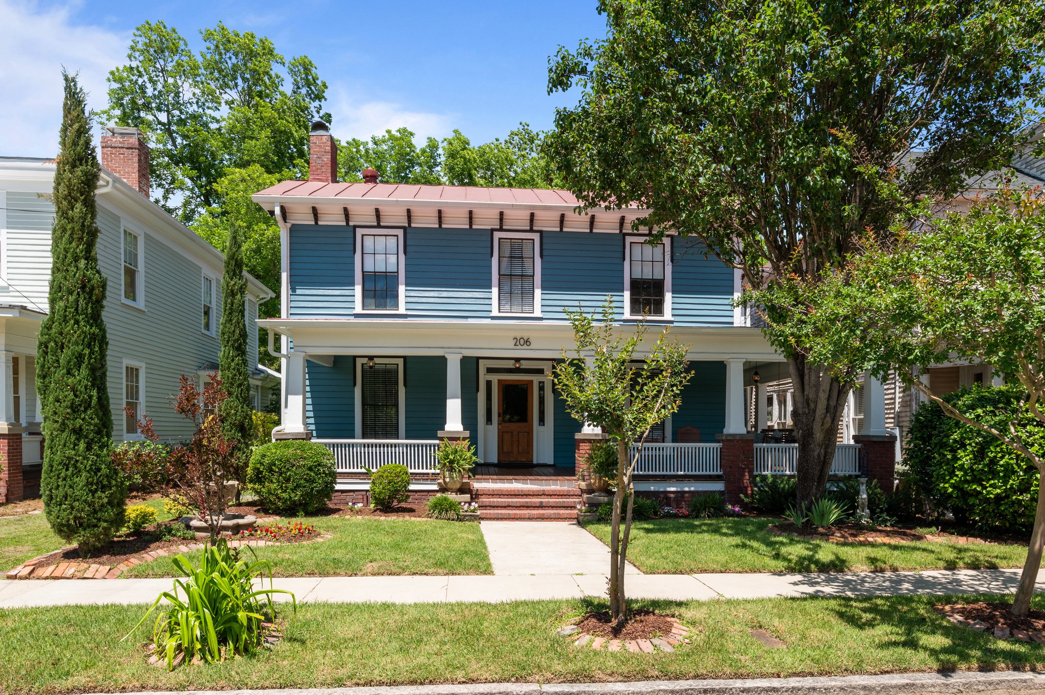 Washington, North Carolina, 27889, United States, 5 Bedrooms Bedrooms, ,3 BathroomsBathrooms,Residential,For Sale,1869236