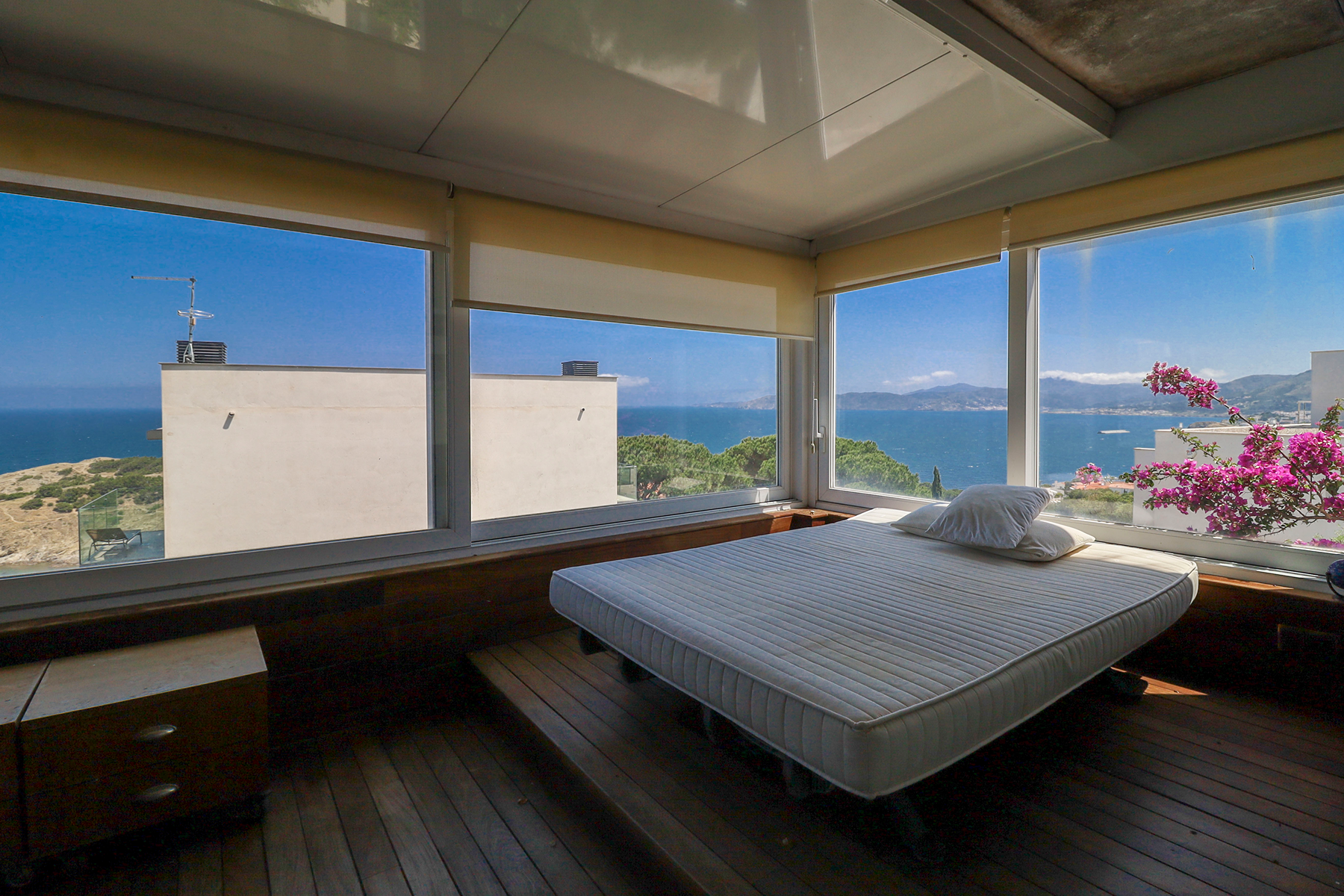  Modern Villa in Prime Location with Sea Views - 物件實景