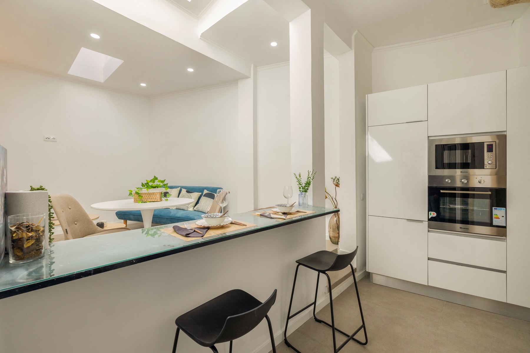  Flat, 3 bedrooms, for Sale - 物件實景