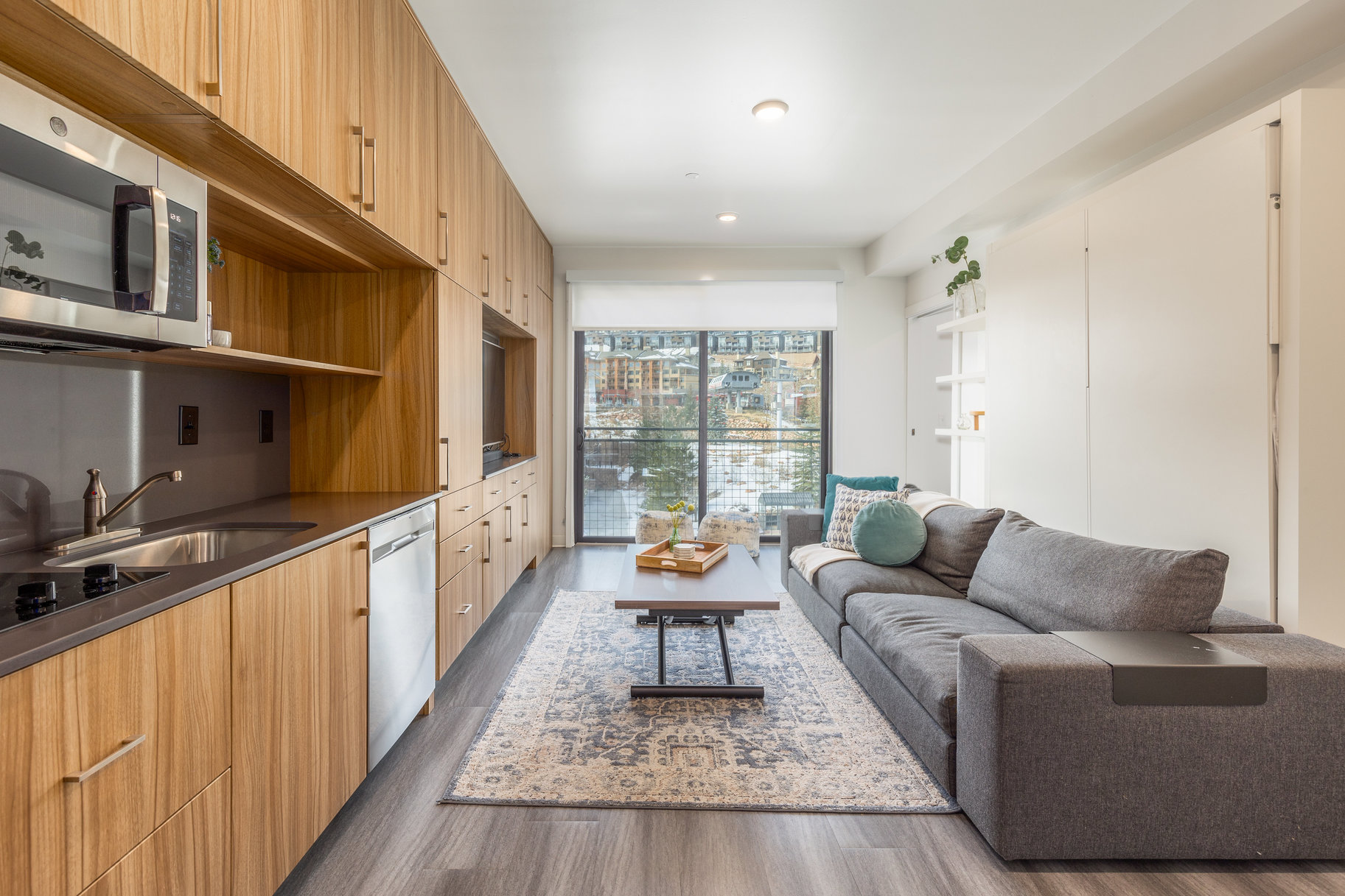  Premier Condo in World-Renowned Ski Resort - 物件實景