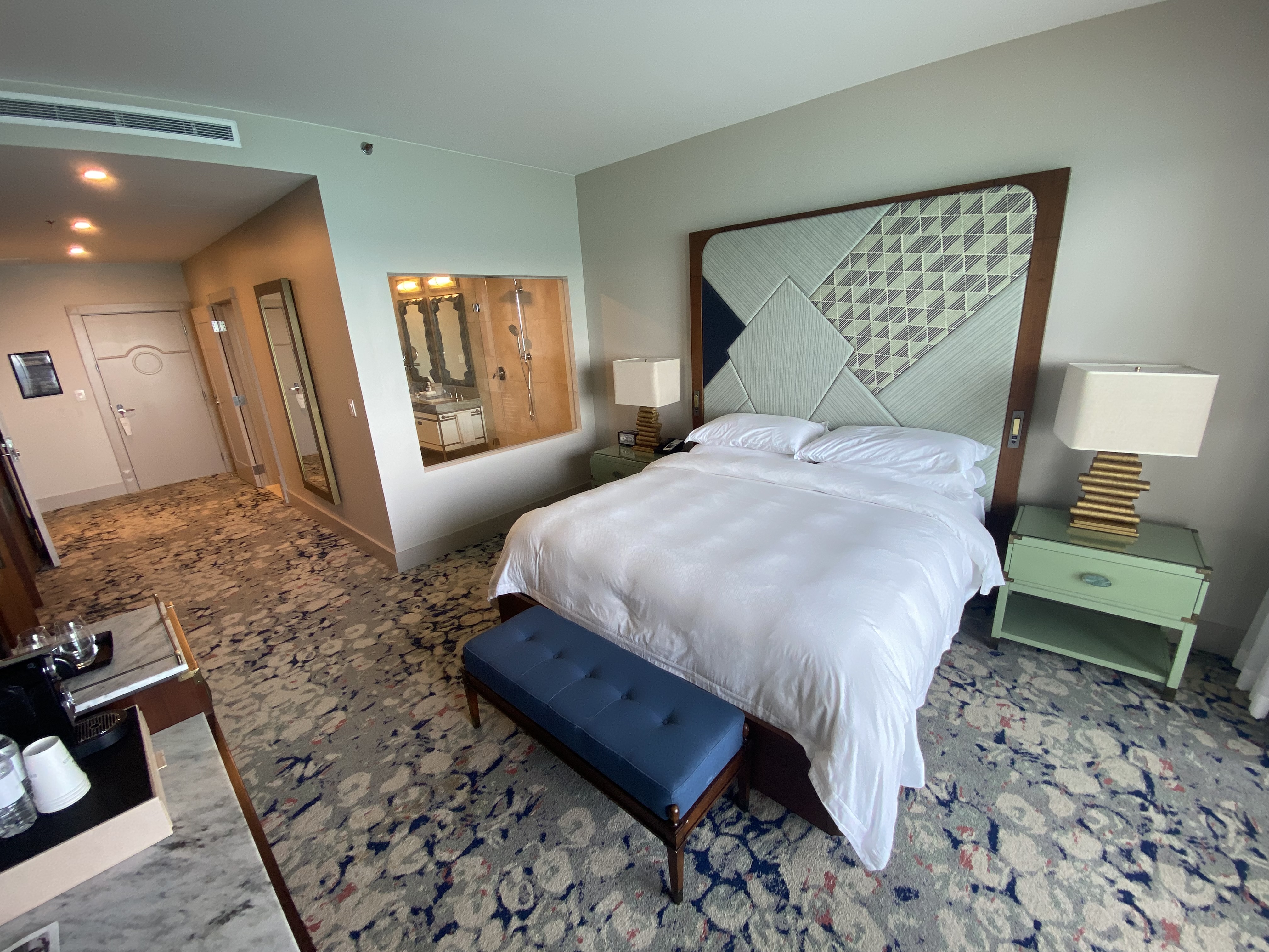  The Residences at St. Regis Bermuda - Jobson