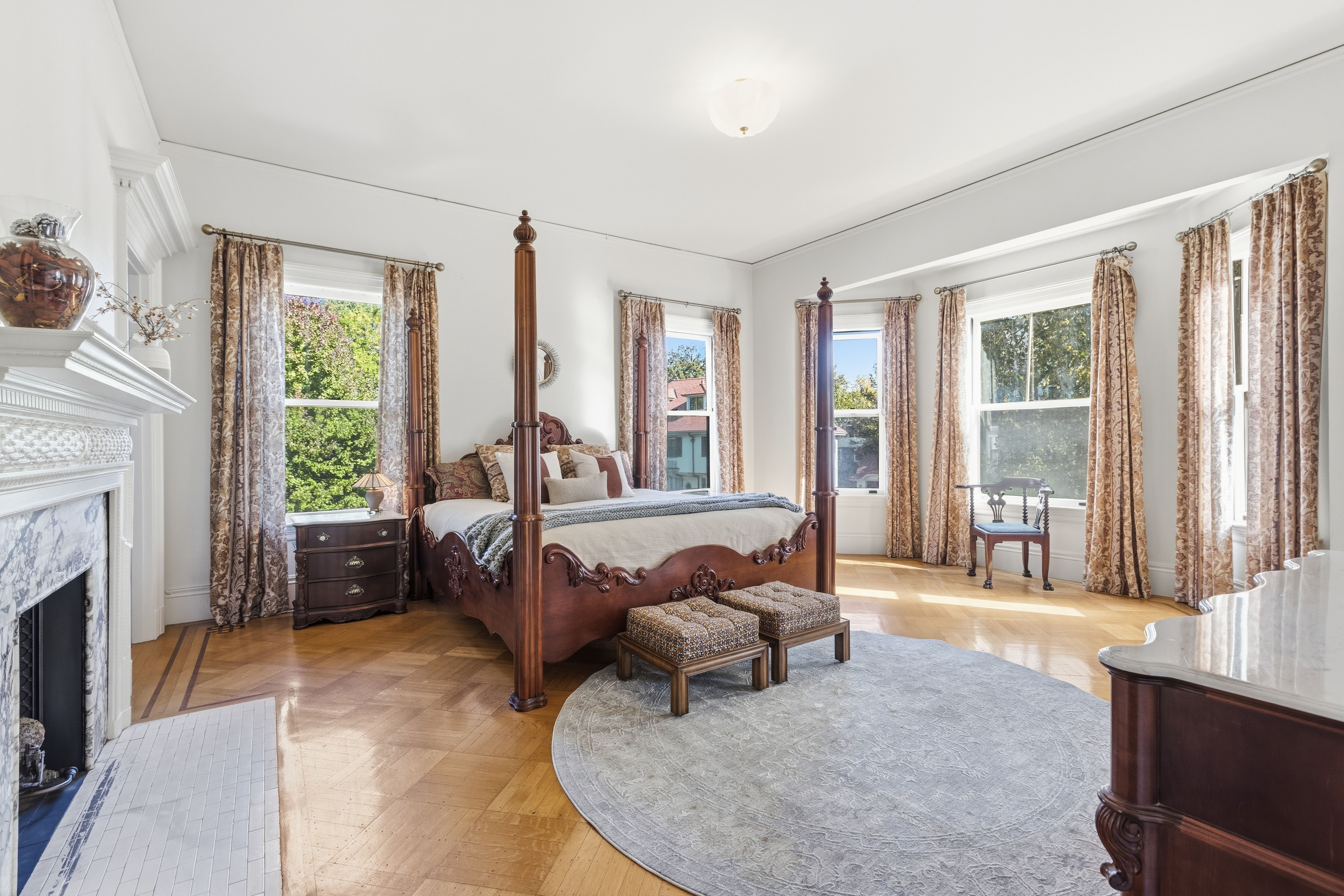  46 Powell Street, Brookline, MA 02446 - 物件實景