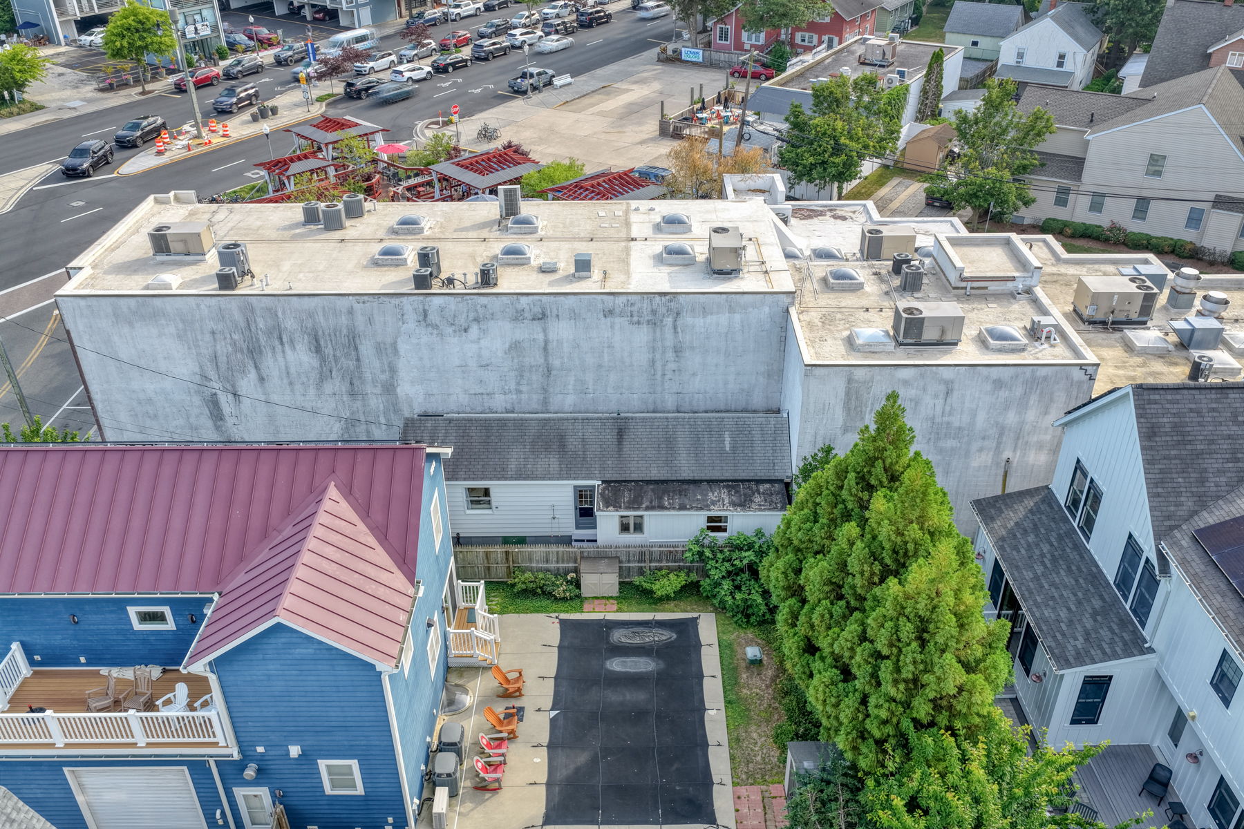  81 Lake Ave - 物件實景