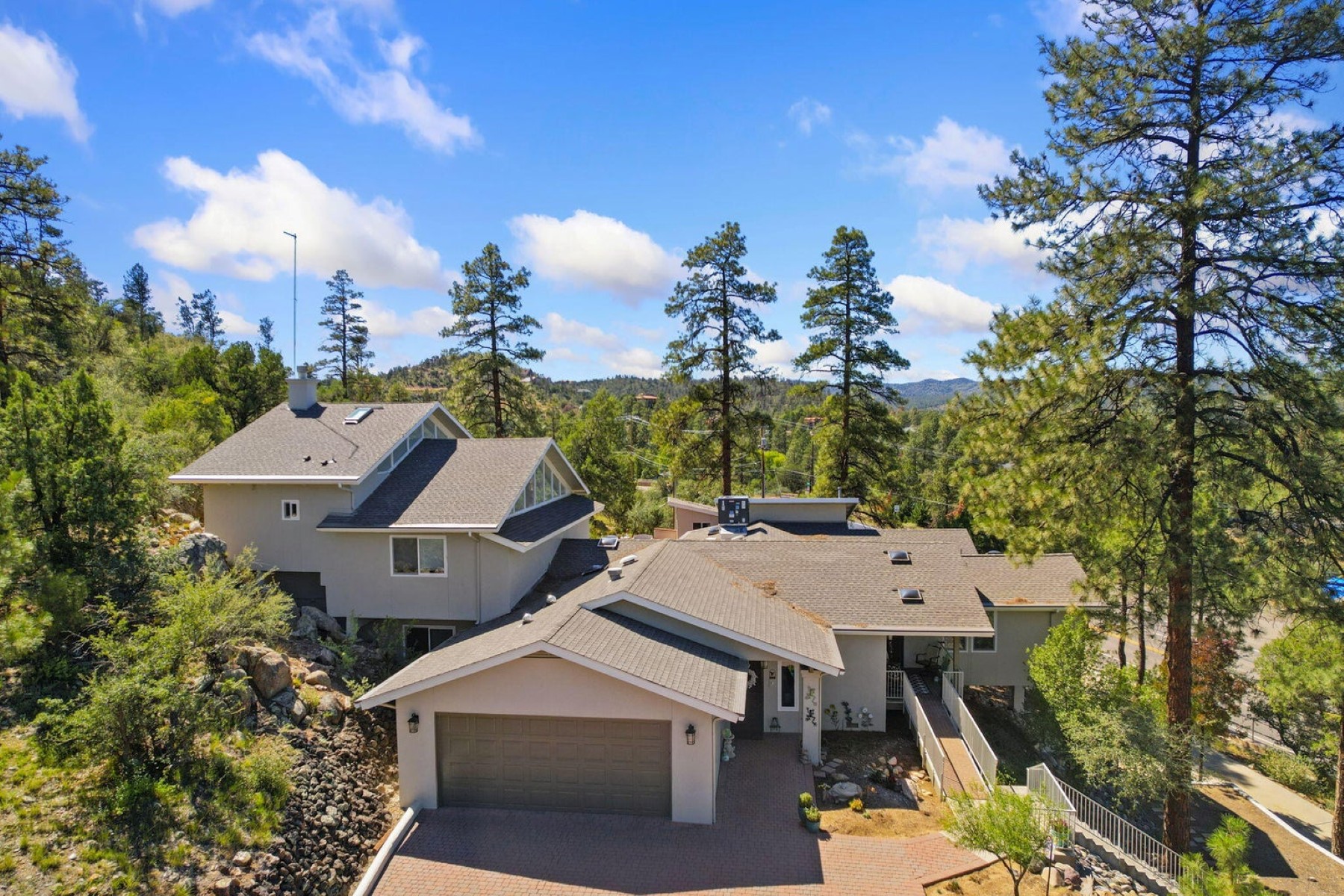  2405 N Williamson Valley Road  Prescott, AZ - 物件實景