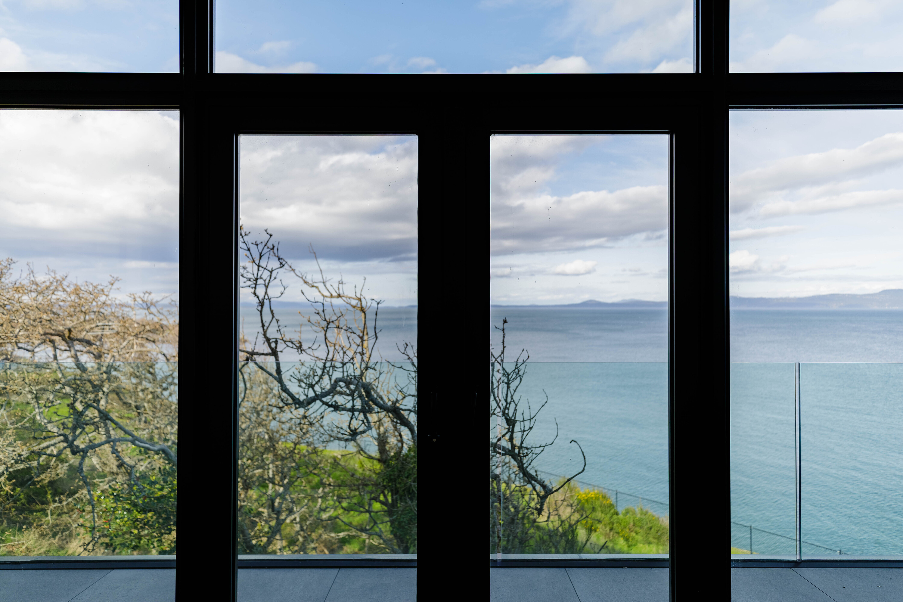  Panoramic Saanich Oceanfront - 物件實景