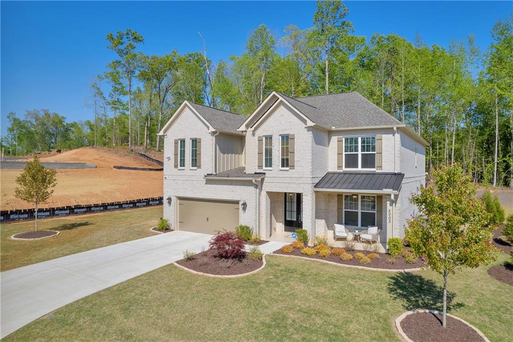 Villa Rica, Georgia, 30180, United States, 5 Bedrooms Bedrooms, ,4 BathroomsBathrooms,Residential,For Sale,1983634