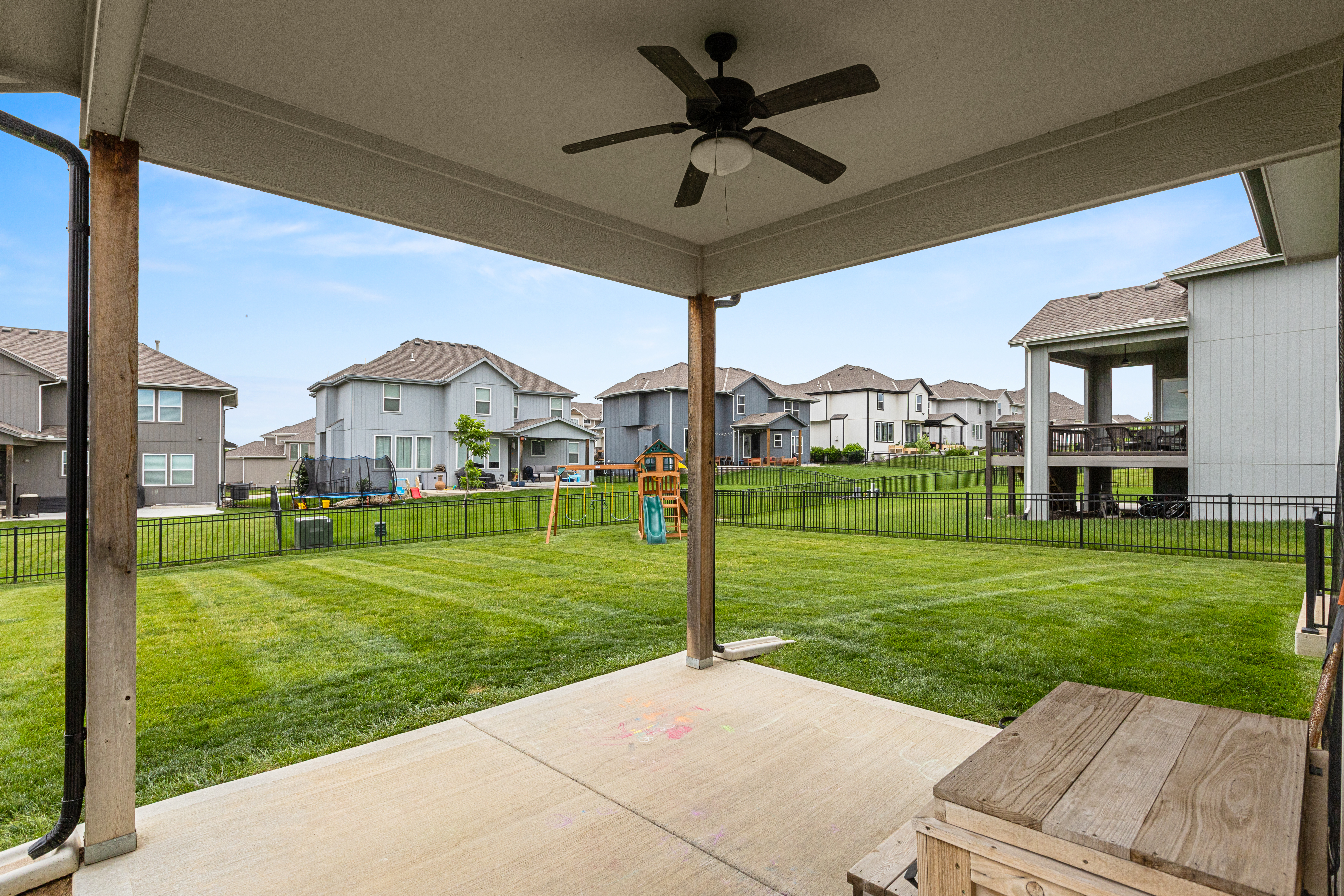  9196 Green Road, Lenexa, KS 66227 - 物件實景