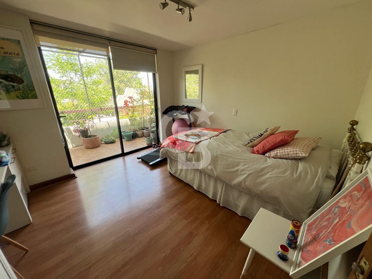 Vitacura, Chile, 3 Bedrooms Bedrooms, ,3 BathroomsBathrooms,Residential,For Sale,1996957