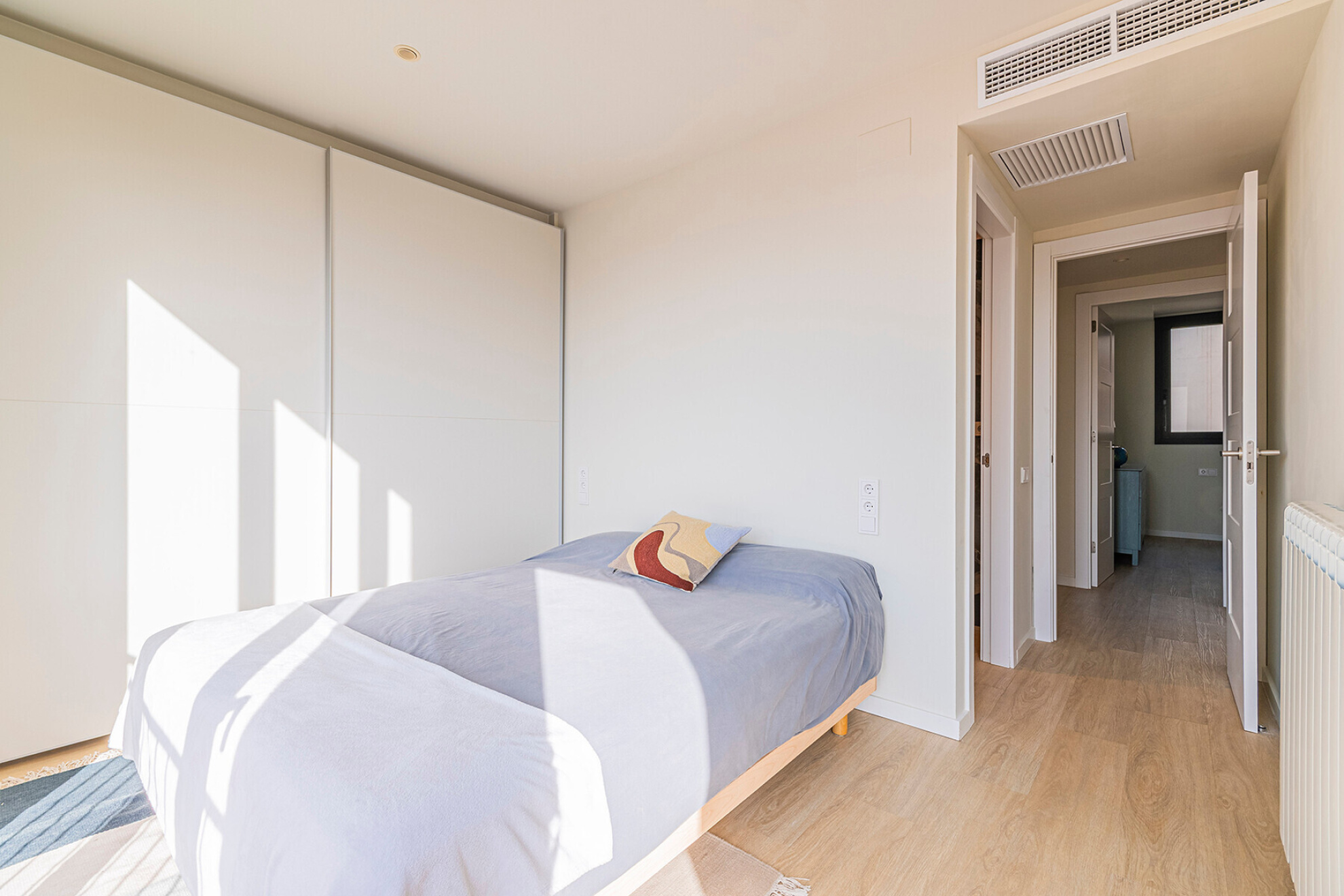  Duplex new construction in Eixample - 物件實景