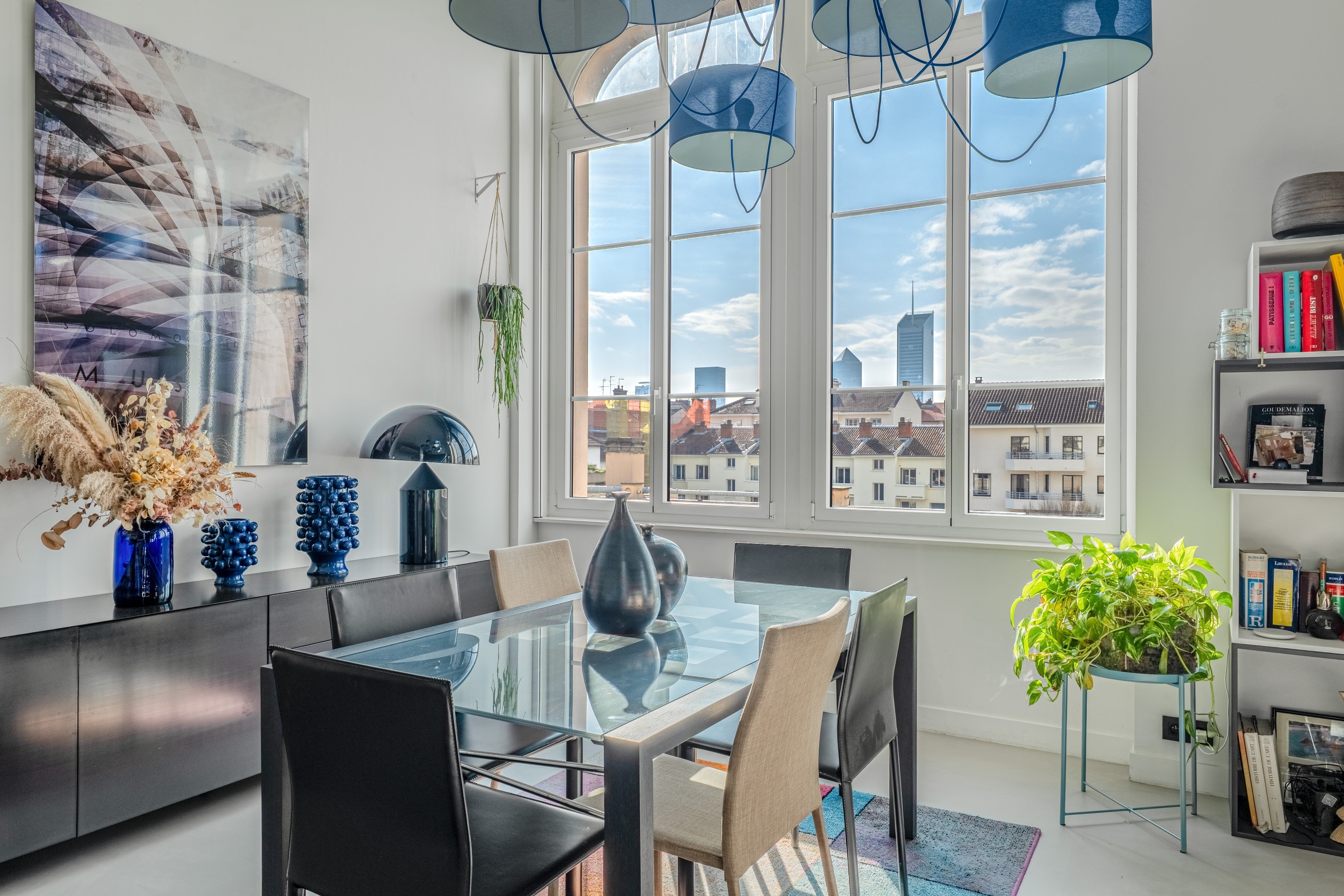  Appartement - 物件實景