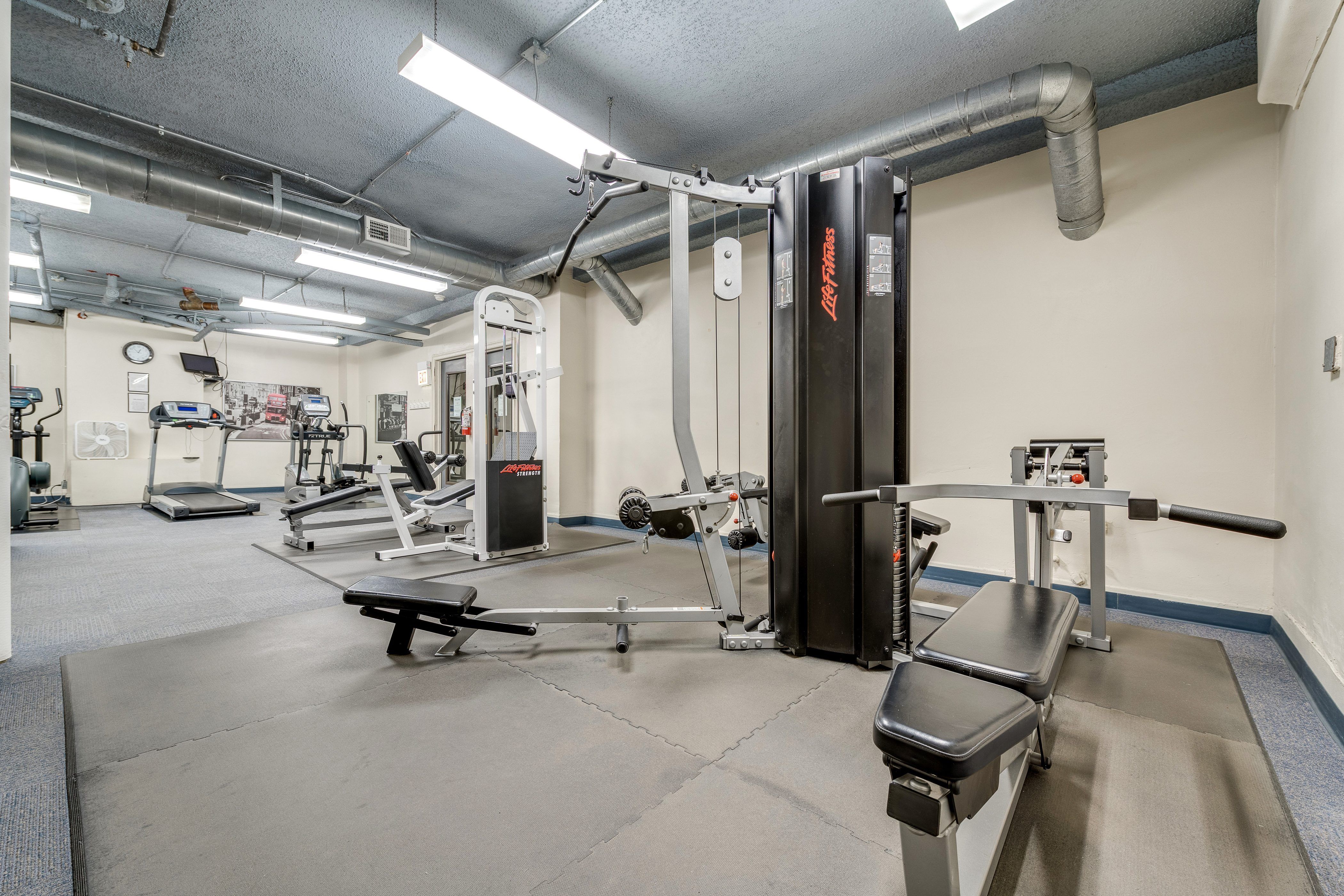  Marshall Edgewater Beach Apartments - 物件實景