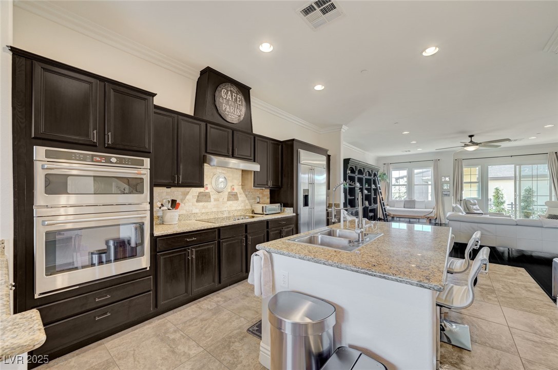 Henderson, Nevada, 89044, United States, 4 Bedrooms Bedrooms, ,3 BathroomsBathrooms,Residential,For Sale,1991497