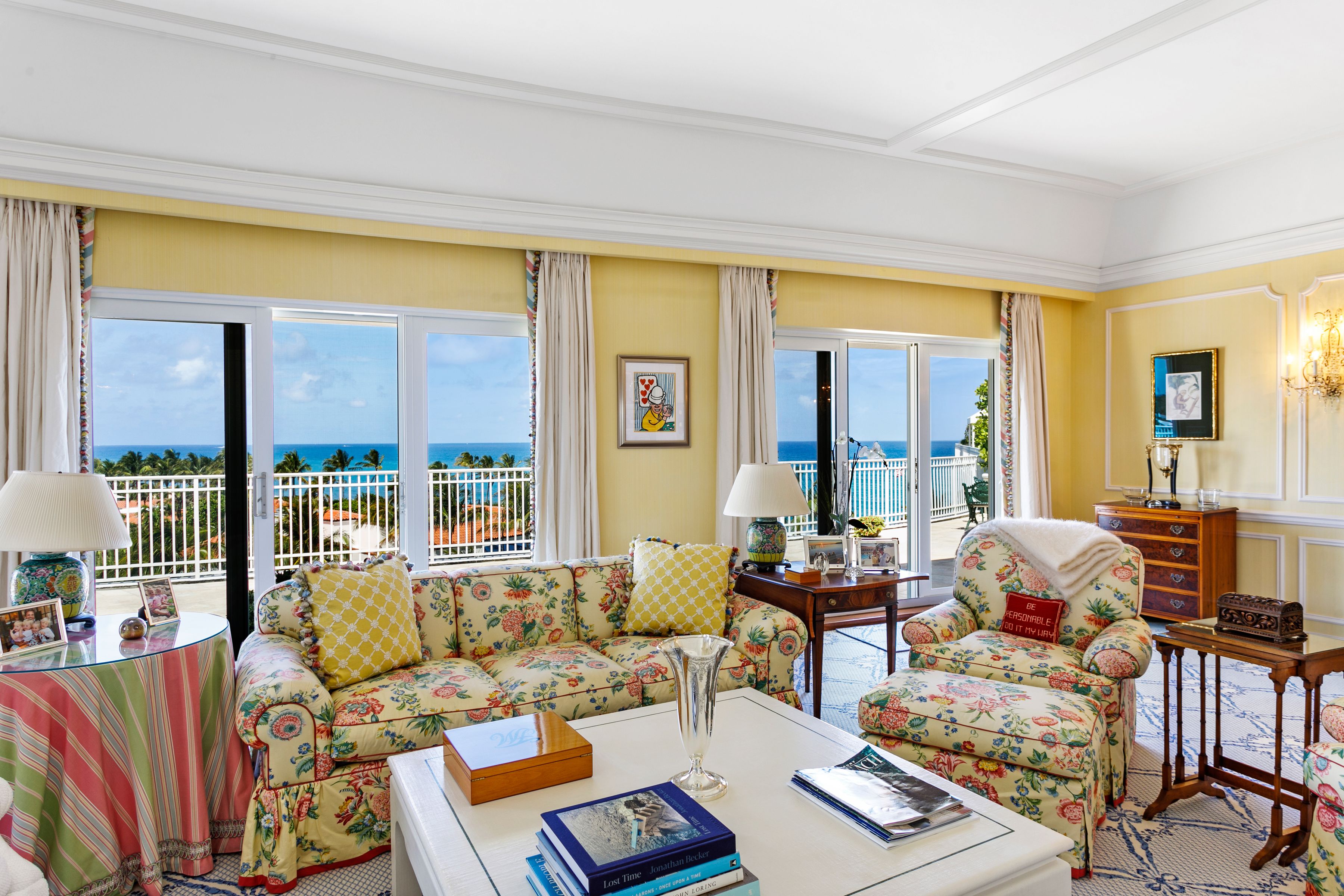  100 Royal Palm Way PH-4 - 物件實景