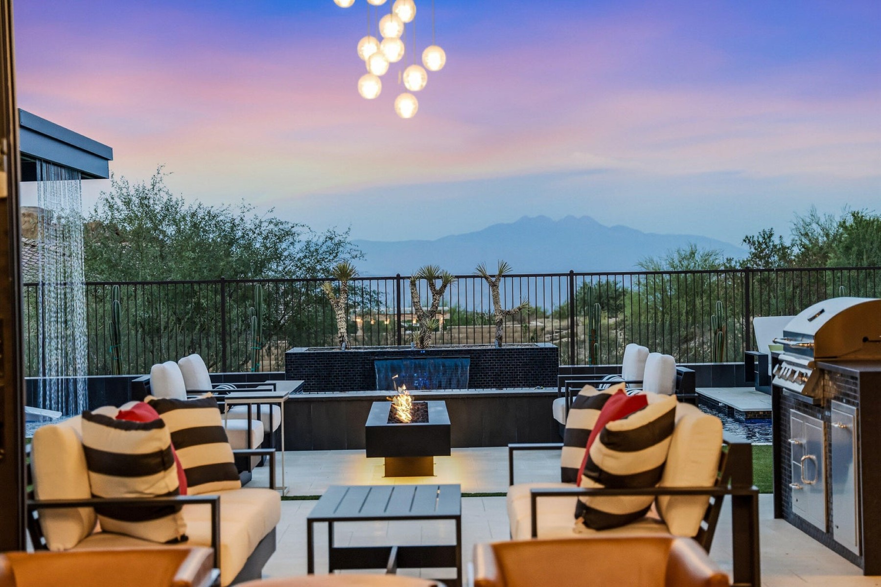  24351 N 128th Way¦Scottsdale, AZ - 物件實景