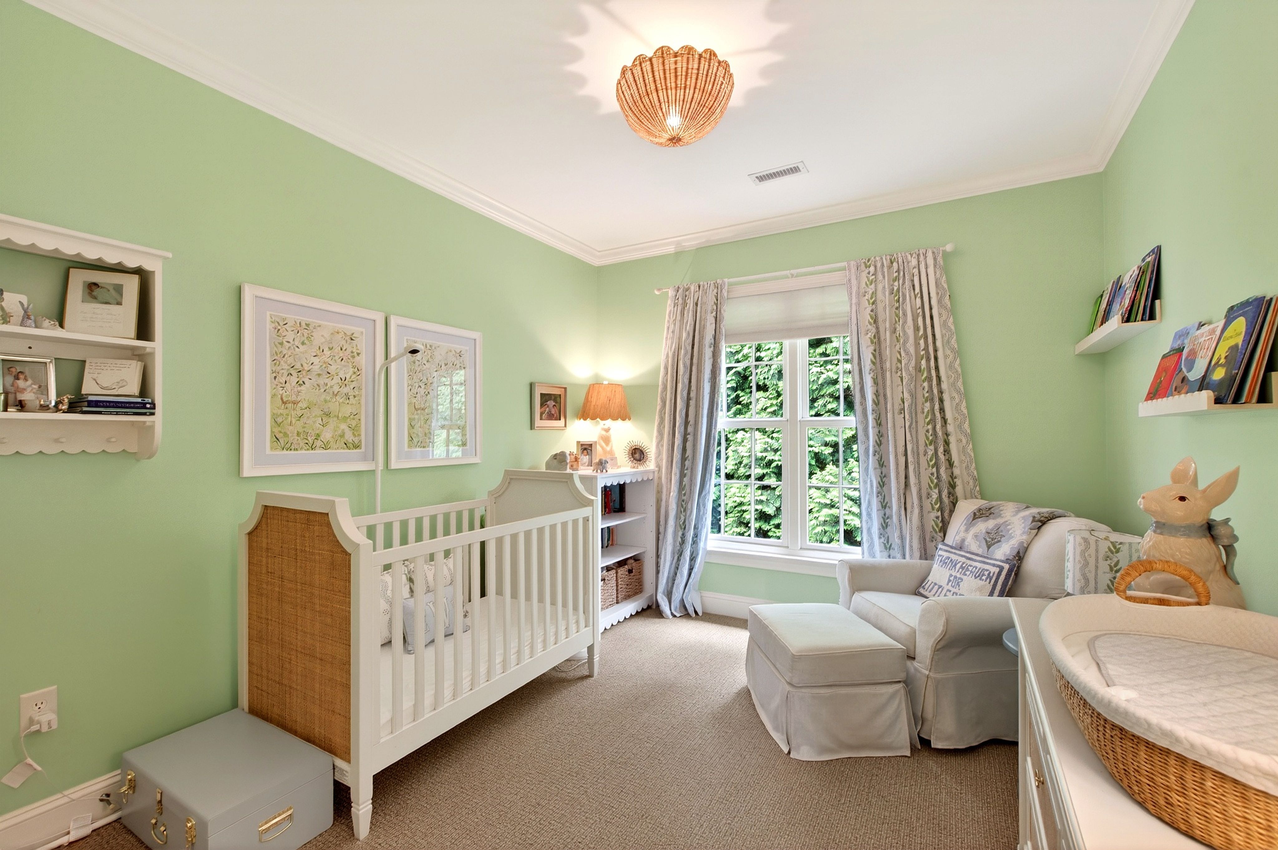  333 Allister Drive, Raleigh, NC 27609 - 物件實景