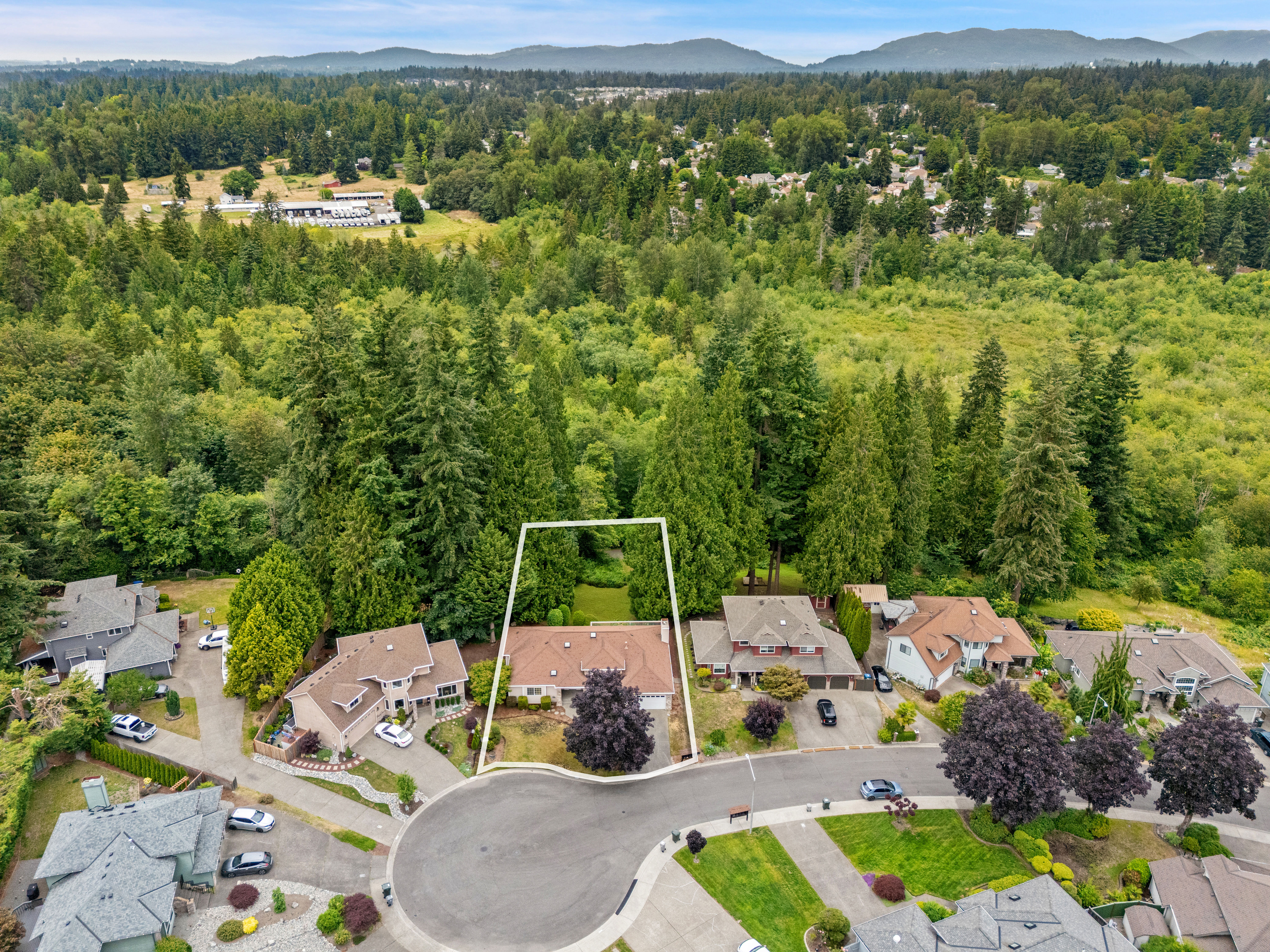 20312 131st Place SE, Kent, WA 98031 - 物件實景