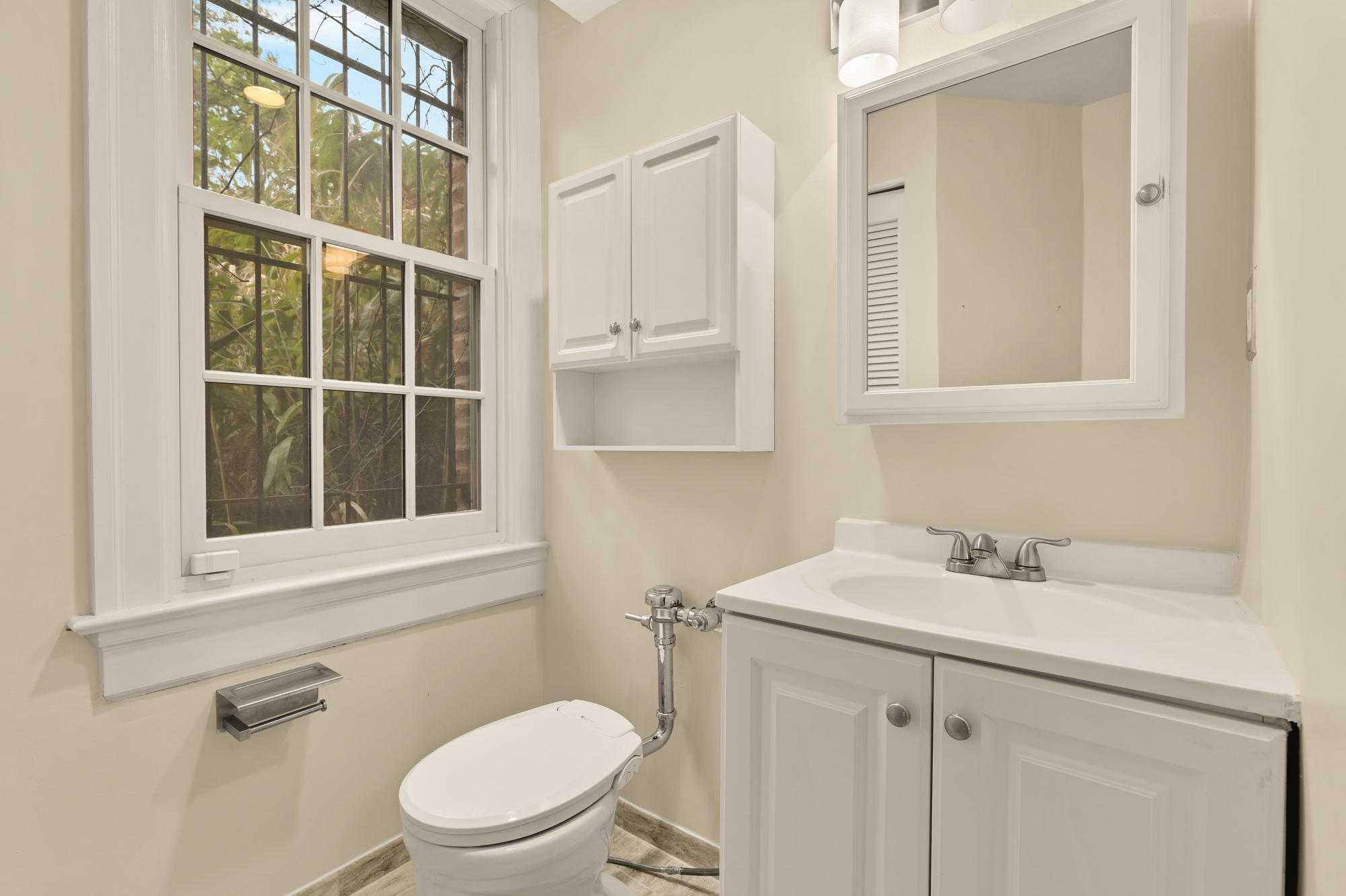  1661 Crescent Place NW, Washington, DC, 20009 - 物件實景