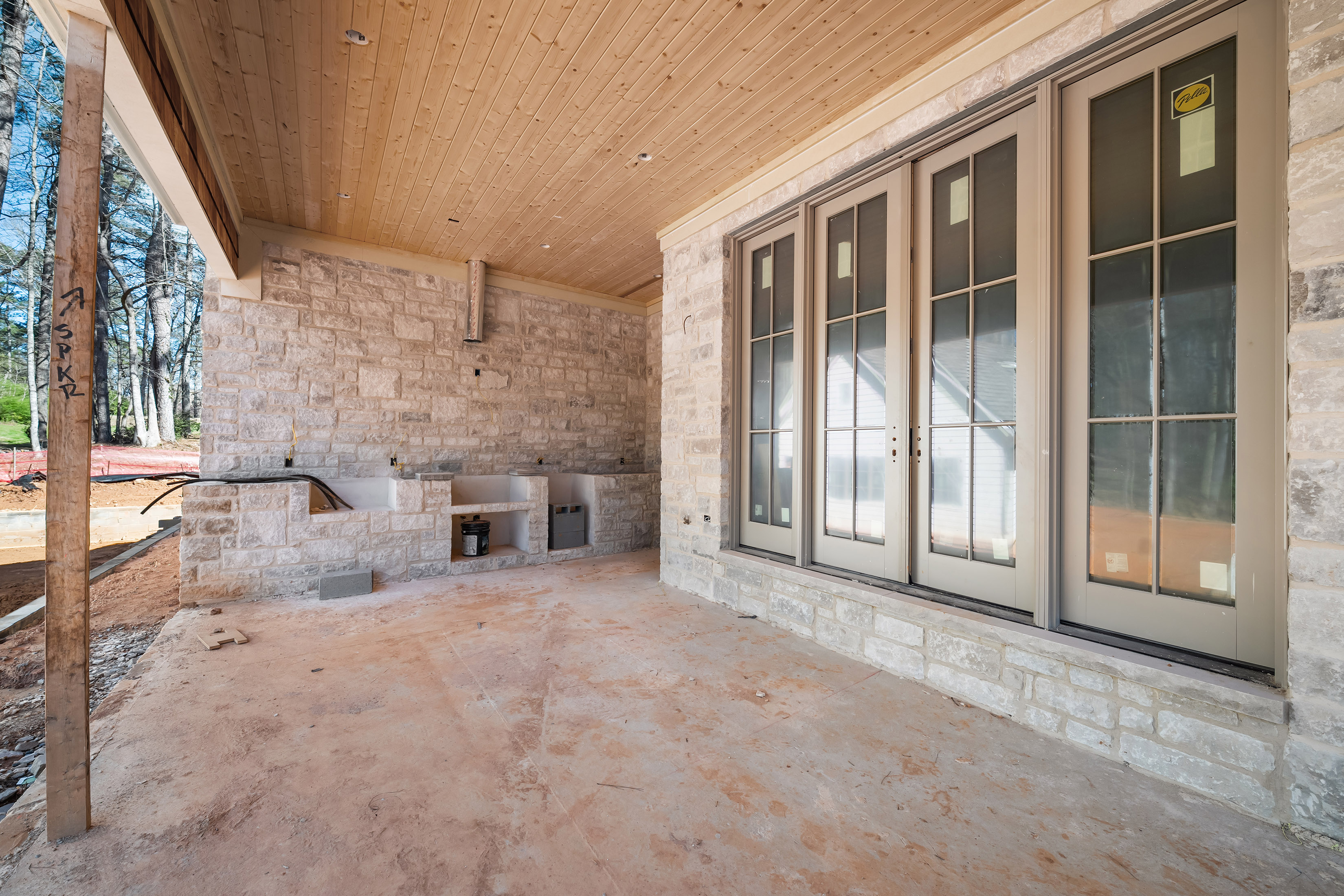  Extraordinary Custom Estate by Avin Properties - 物件實景