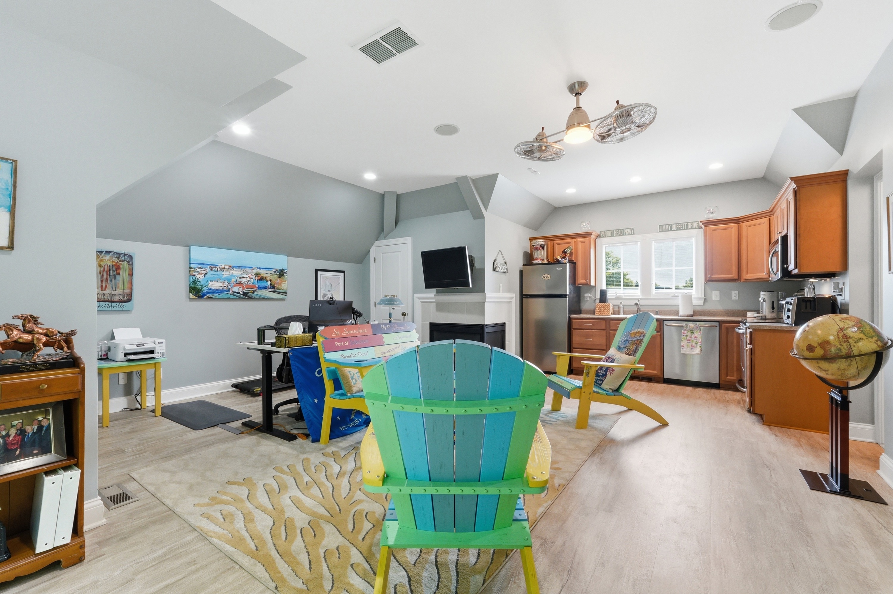  9101 Dayflower Street, Prospect, KY 40059 - 物件實景
