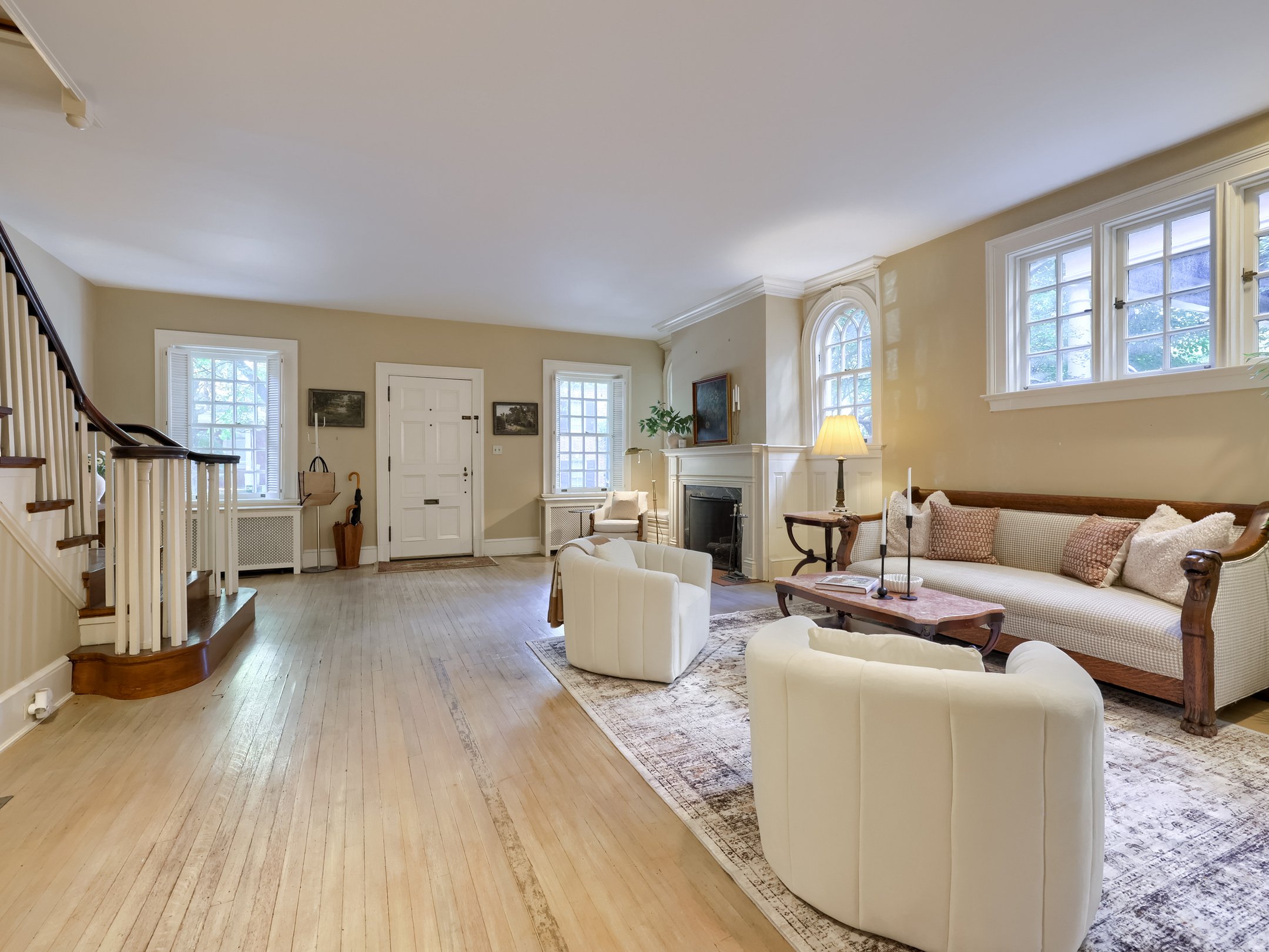 340 E Orange St, Lancaster, PA 17602 - 物件實景