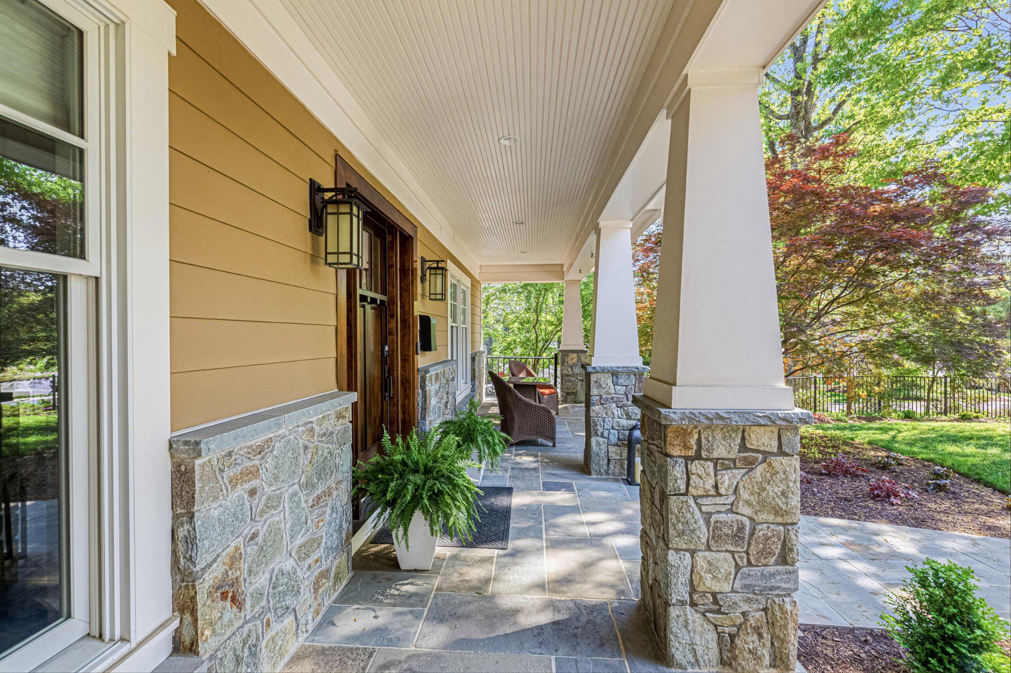  3651 N Harrison Street N, Arlington, VA, 22207 - 物件實景