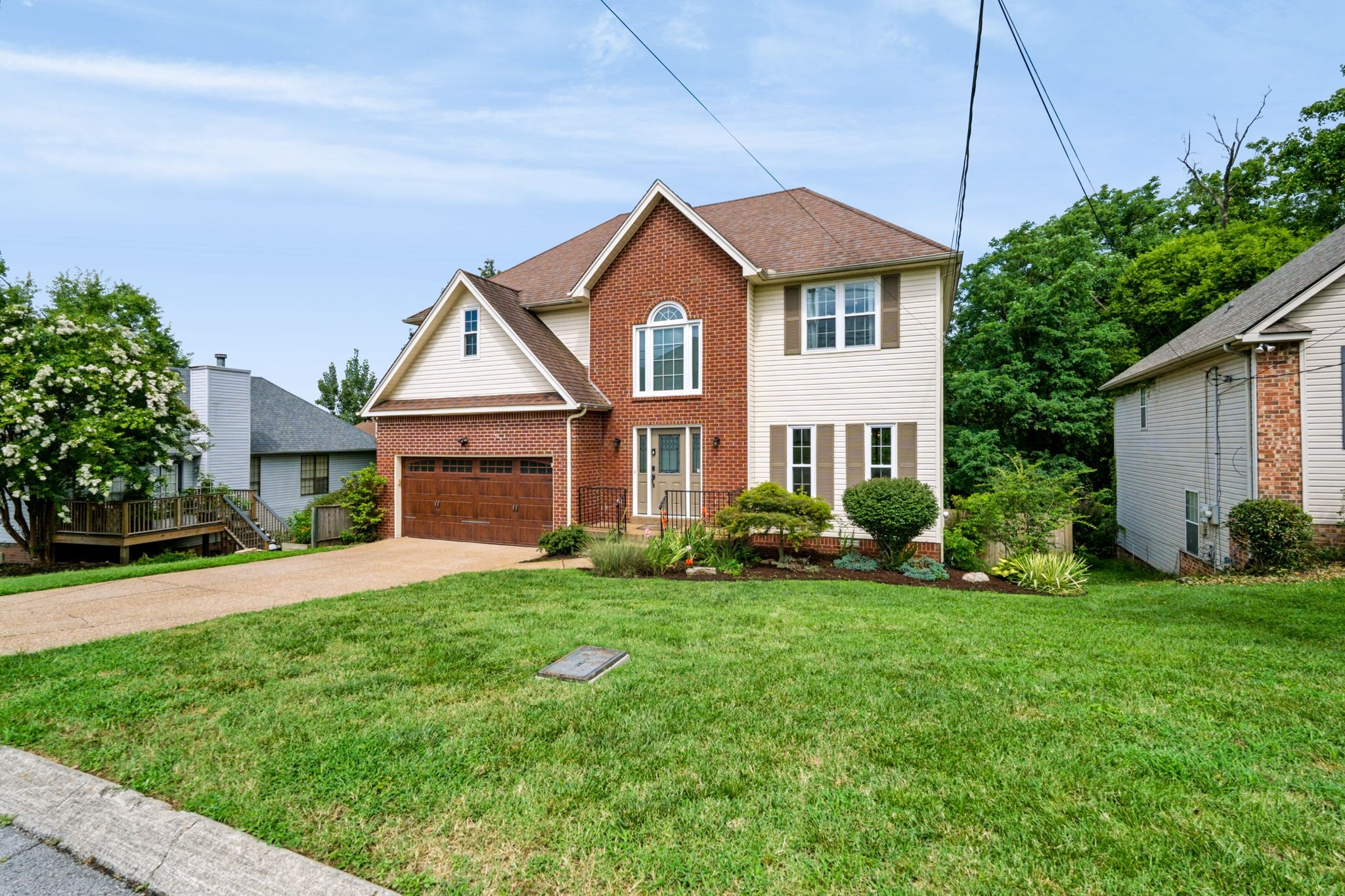  2764 Call Hill Rd, Nashville, TN, 37211 - 物件實景