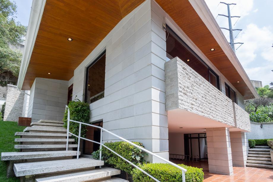 Miguel Hidalgo, Ciudad de México, 11700, Mexico, 2 Bedrooms Bedrooms, ,2 BathroomsBathrooms,Residential,For Sale,1917774