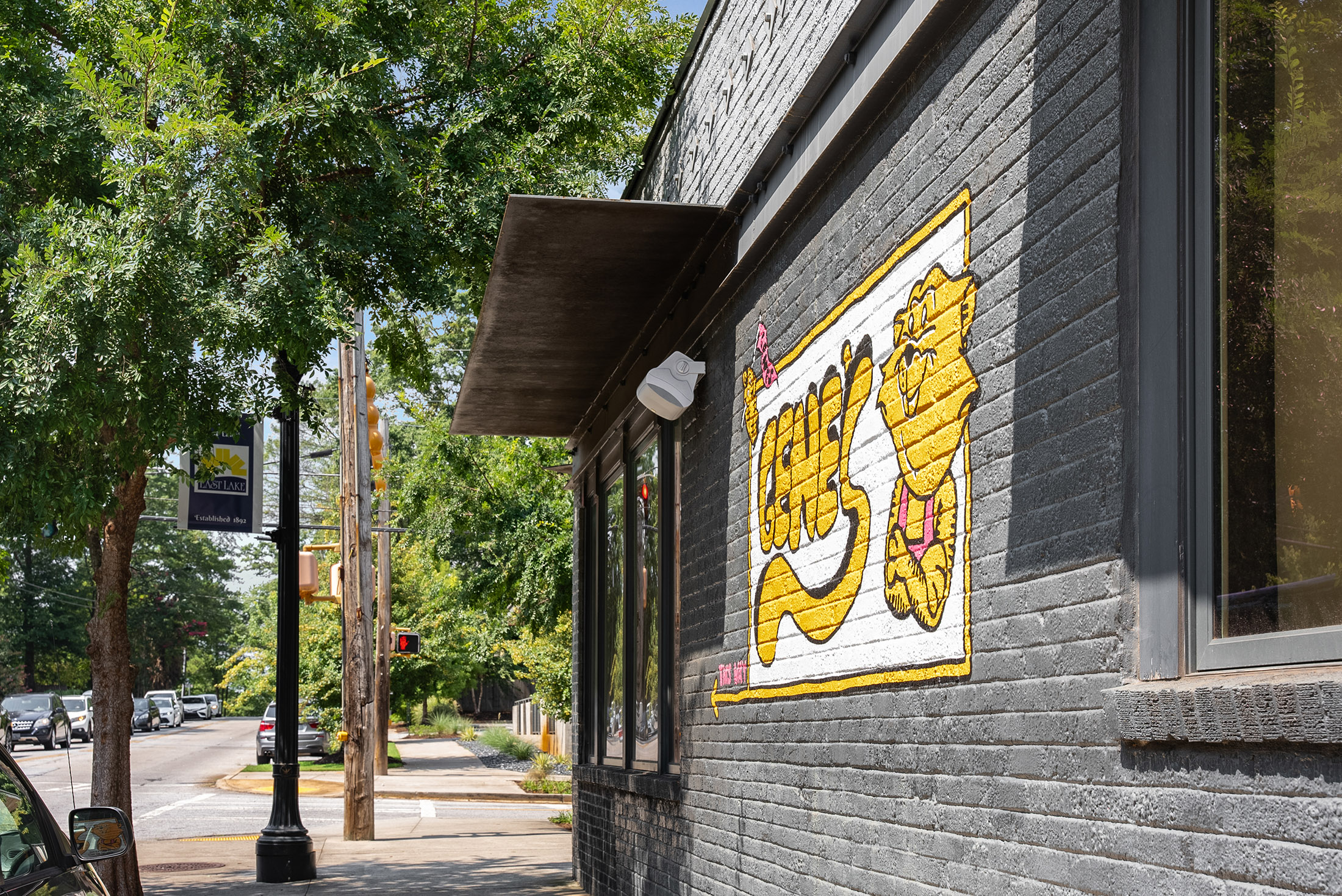  Classic Character Meets Modern Livability - 物件實景