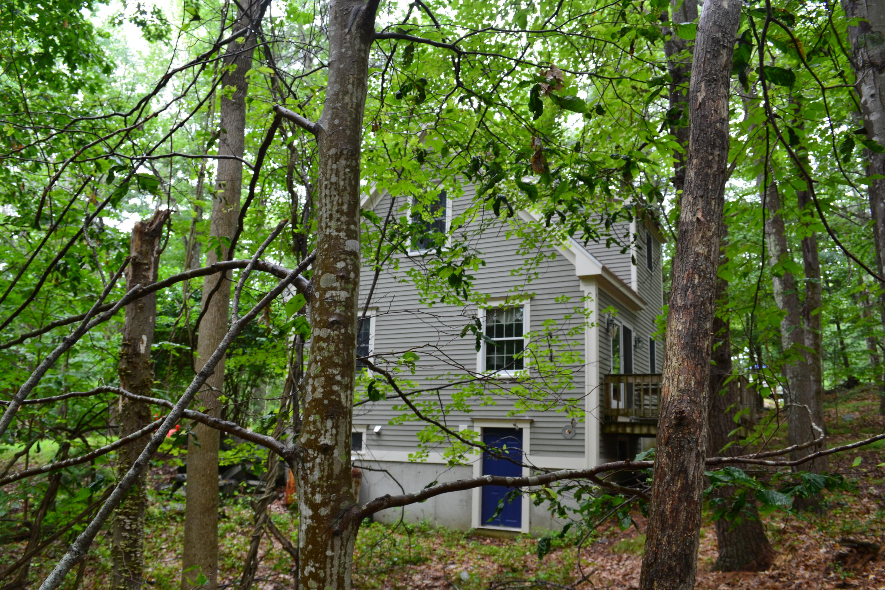 Ogunquit, Maine, 03907, United States, 2 Bedrooms Bedrooms, ,2 BathroomsBathrooms,Residential,For Sale,1885422