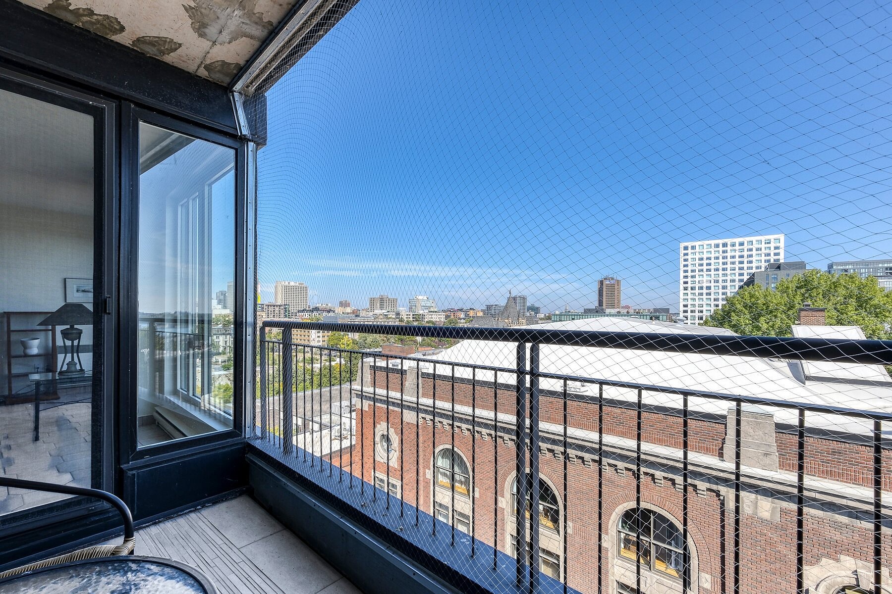  Pied-à-terre Old Montreal - 物件實景