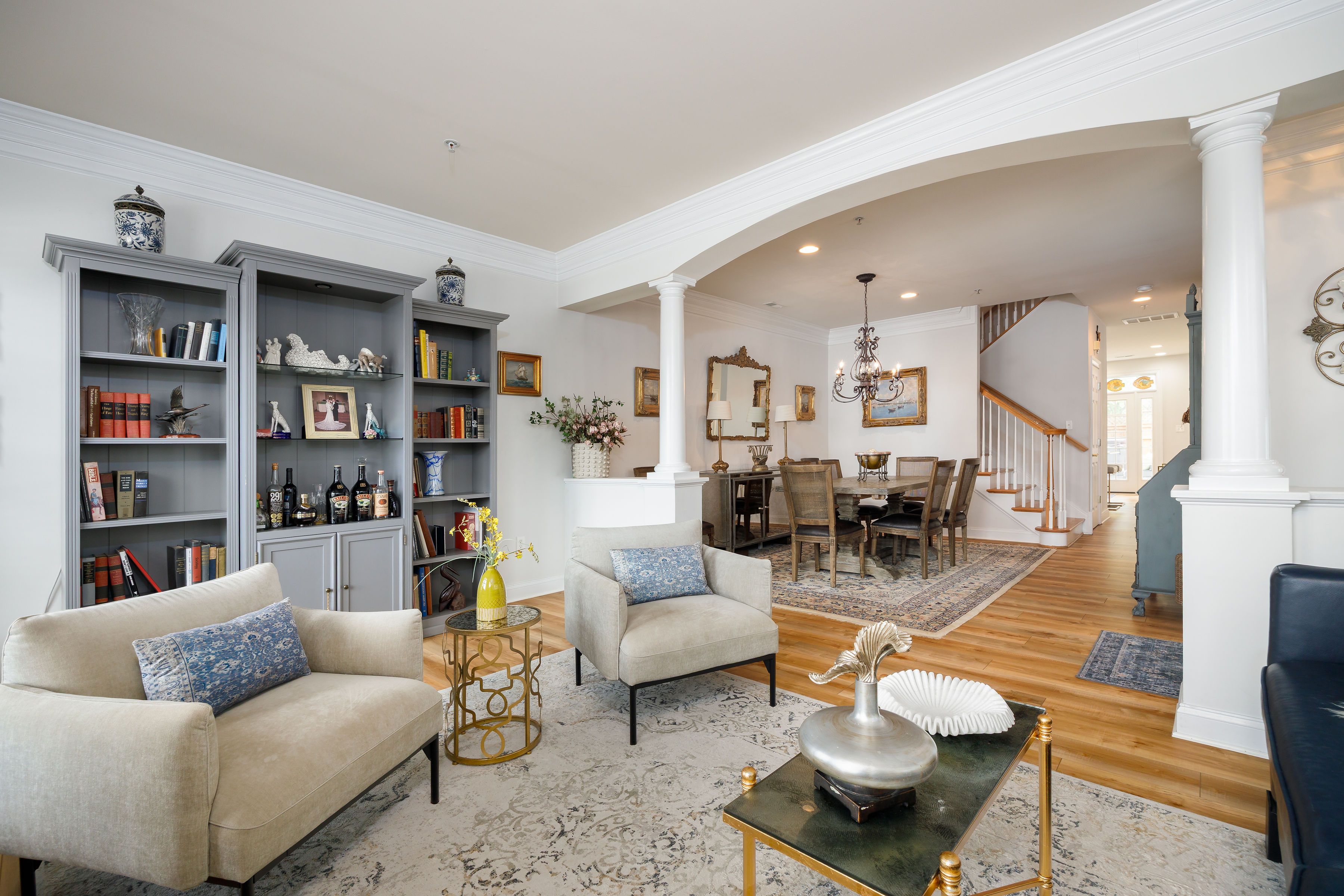  9509 Belle Air Lane, Richmond, VA 23229 - 物件實景