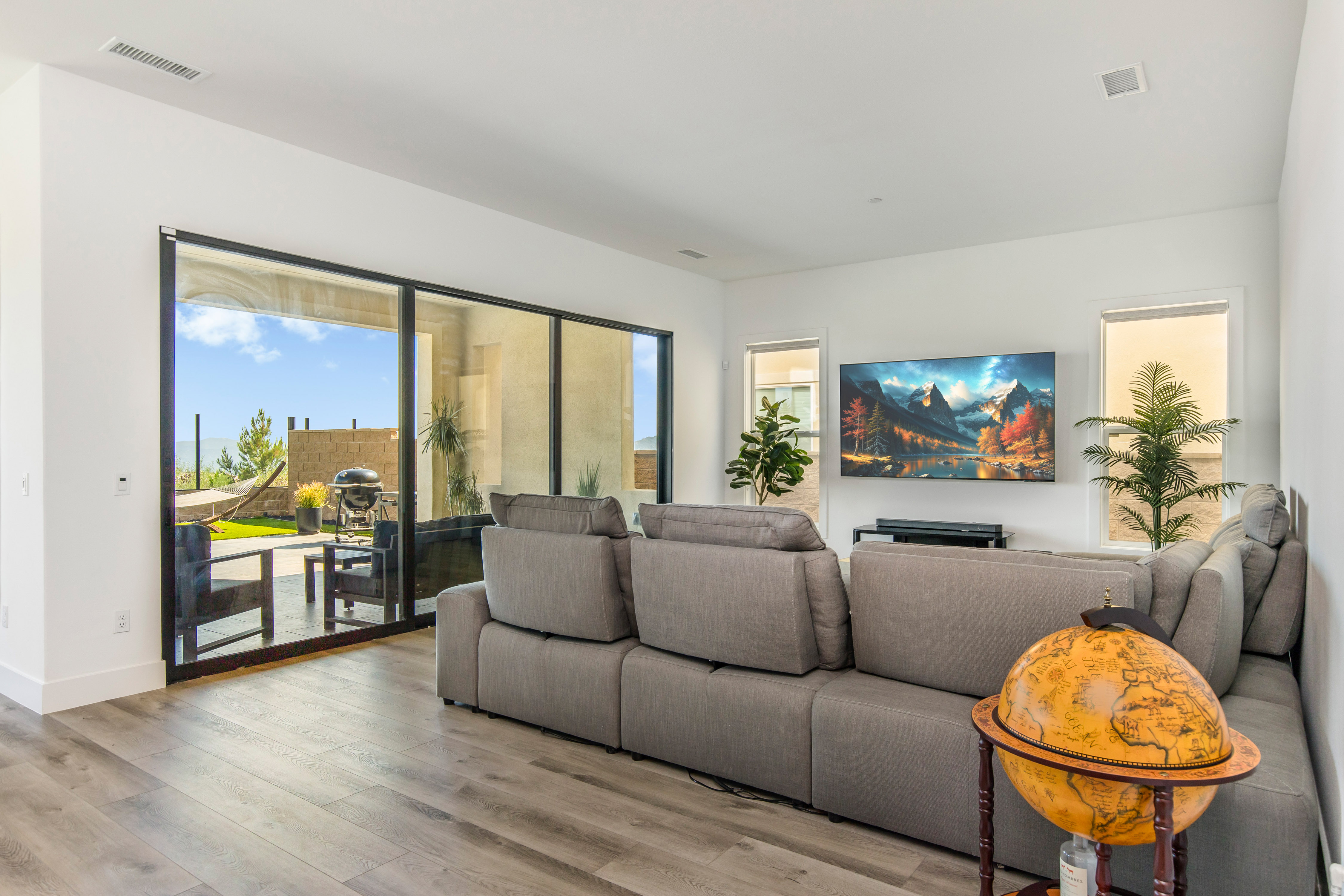  20620 Deer Grass Court, Los Angeles, CA 91326 - 物件實景