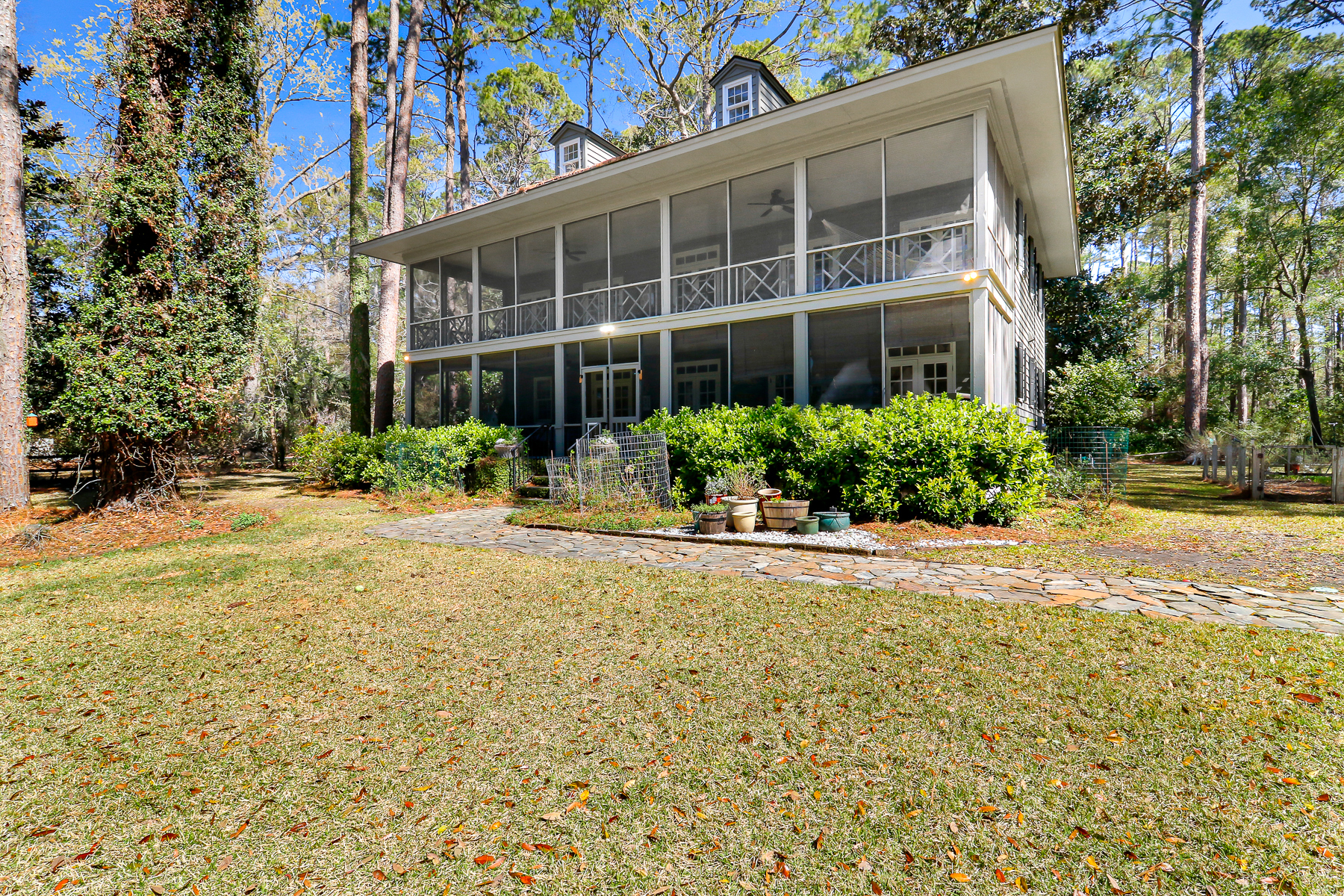  47 Pine View Drive, Bluffton - 物件實景