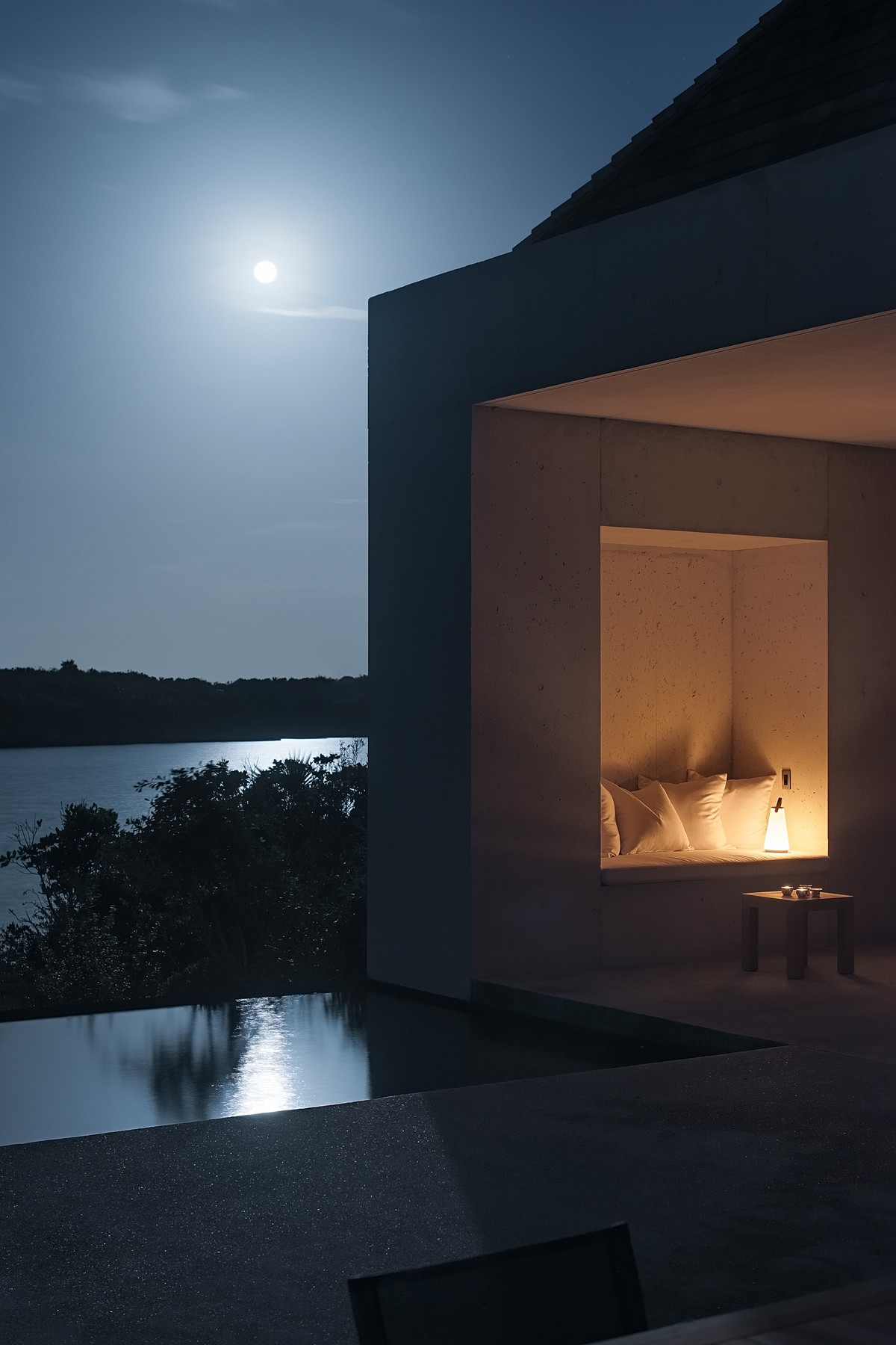  Le Cabanon by Rick Joy - 物件實景
