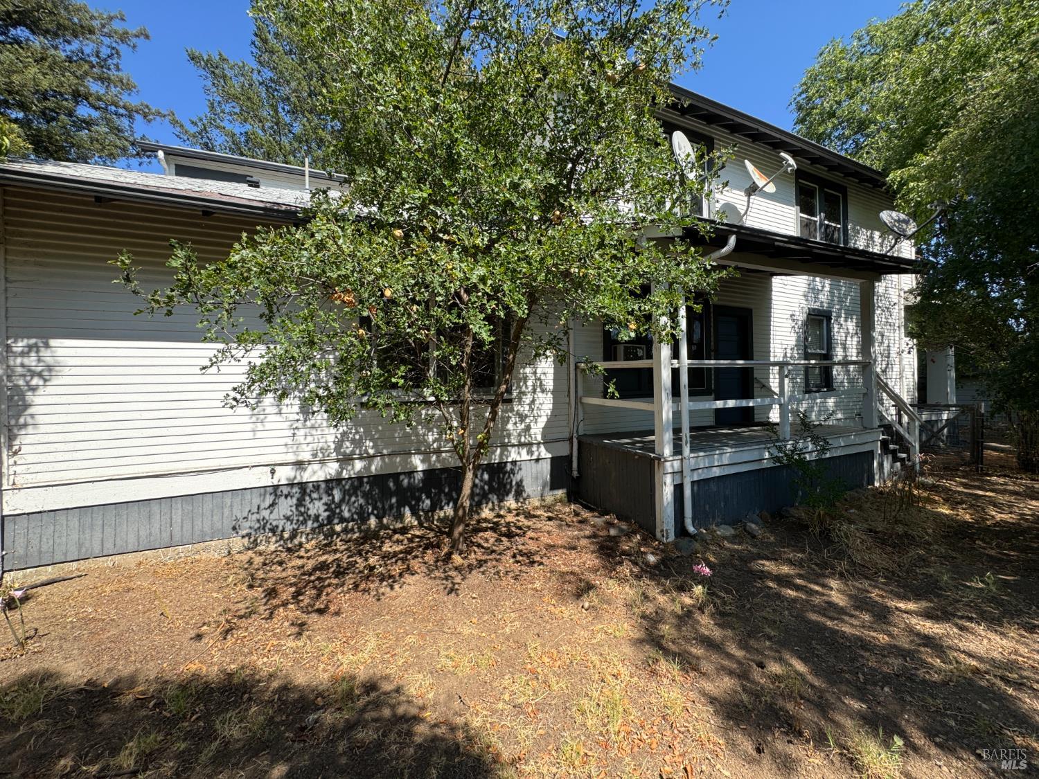 Ukiah, California, 95482, United States, 8 Bedrooms Bedrooms, ,4 BathroomsBathrooms,Residential,For Sale,1995478