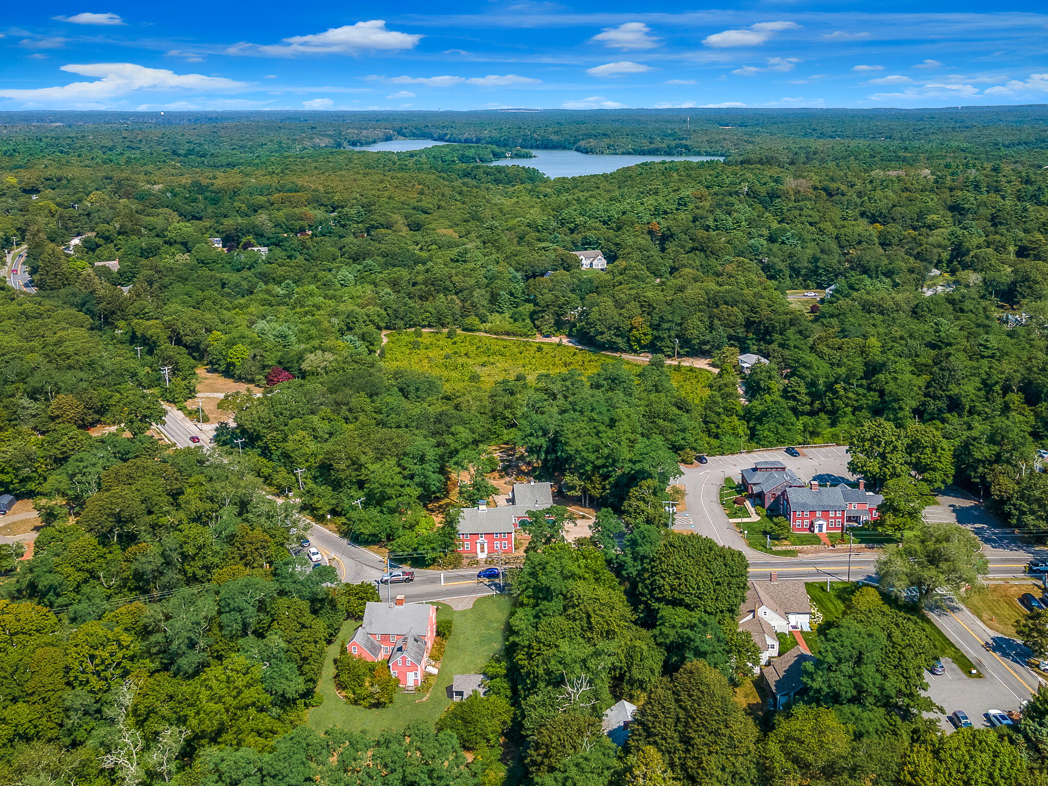 Cotuit, Massachusetts, 02635, United States, 4 Bedrooms Bedrooms, ,3 BathroomsBathrooms,Residential,For Sale,1965620