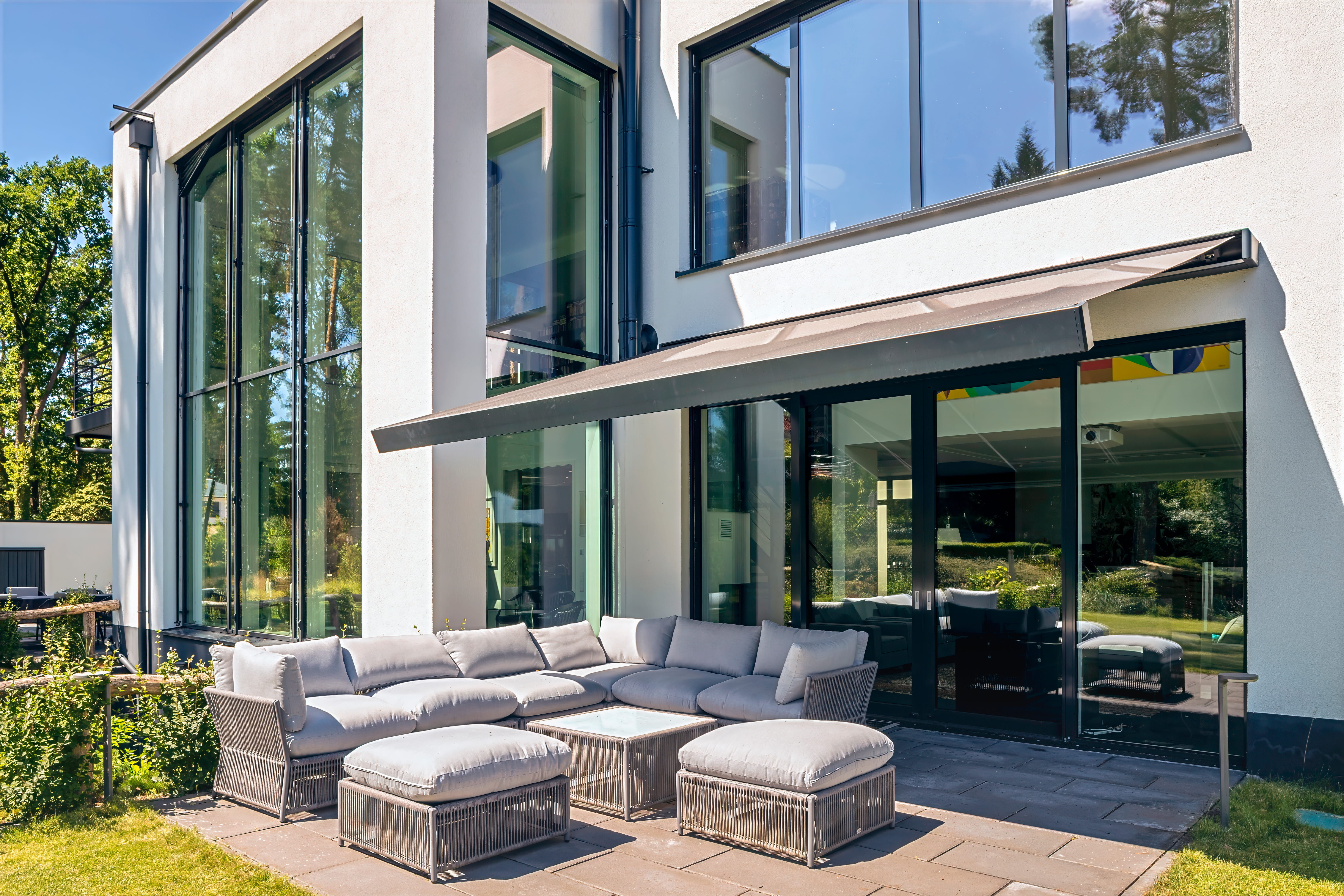  Architecture and Lakeside Living of Exceptional Quality - 物件實景