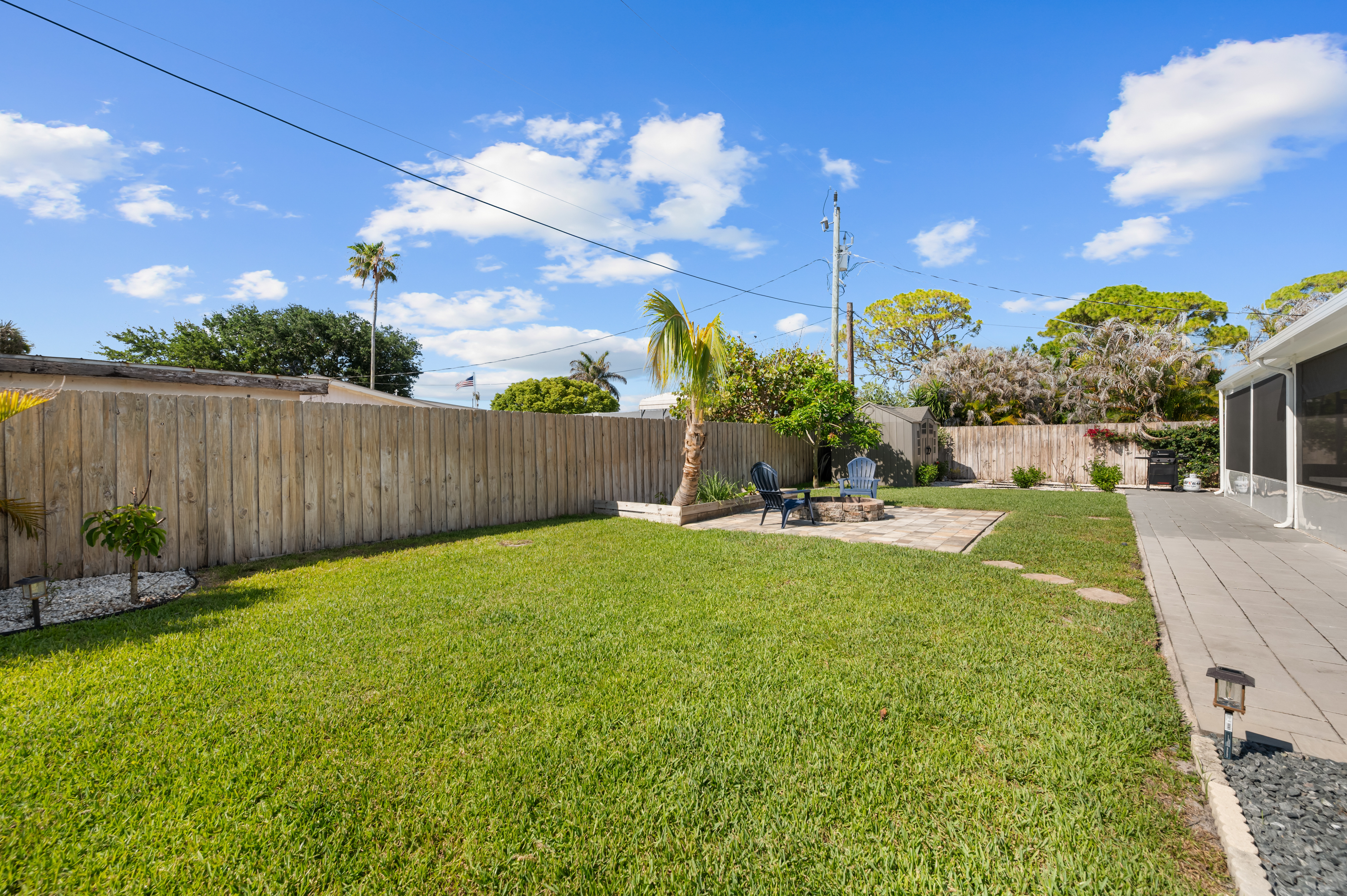  6481 SE Clairmont Place, Hobe Sound, FL, 33455 - 物件實景