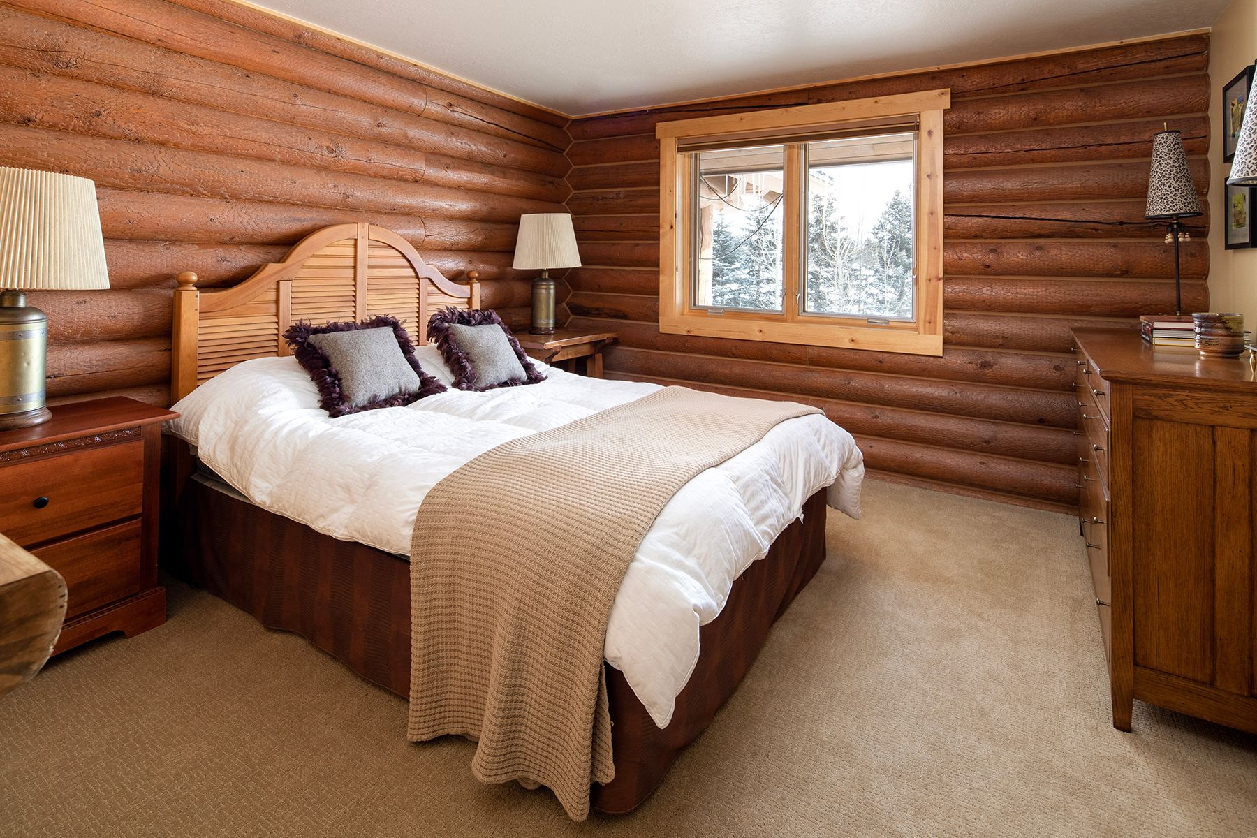  Mountain Sanctuary in Jackson Hole - 物件實景